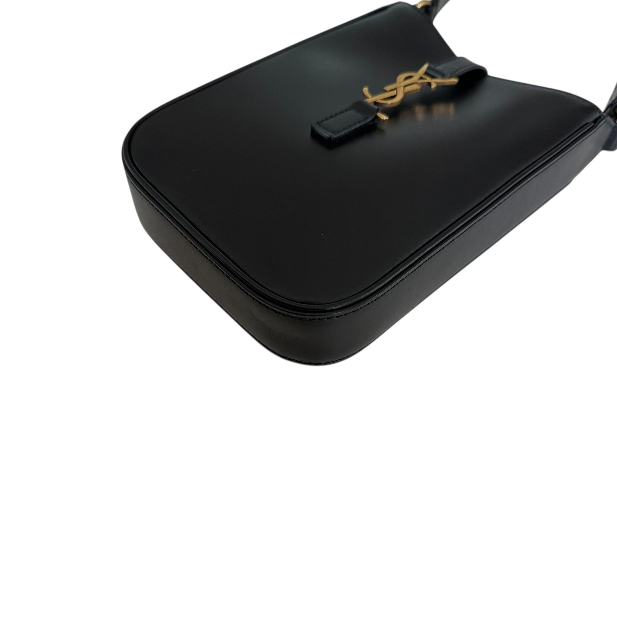 Saint Laurent borsa a tracolla Le 5 à 7