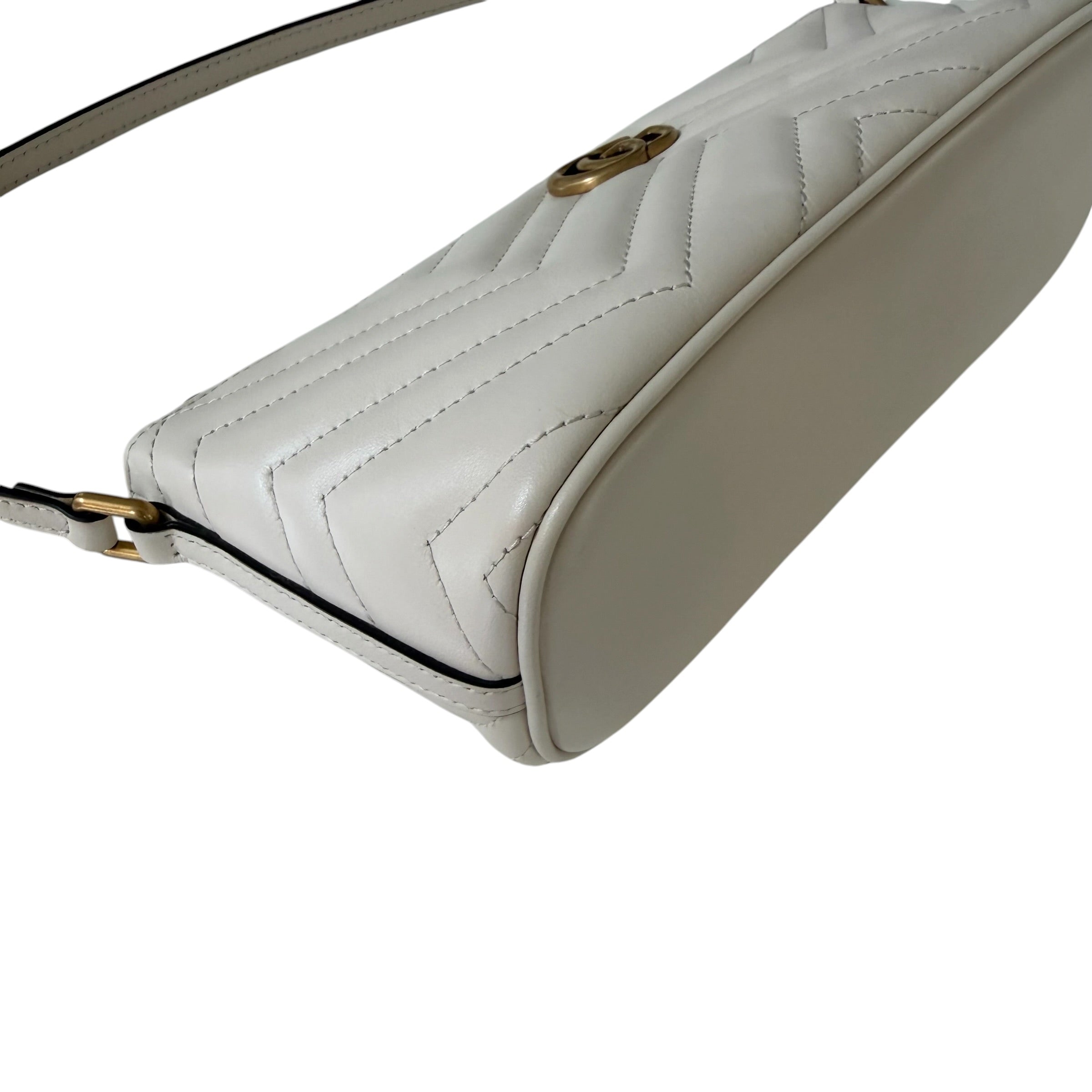 Gucci borsa a spalla GG marmont