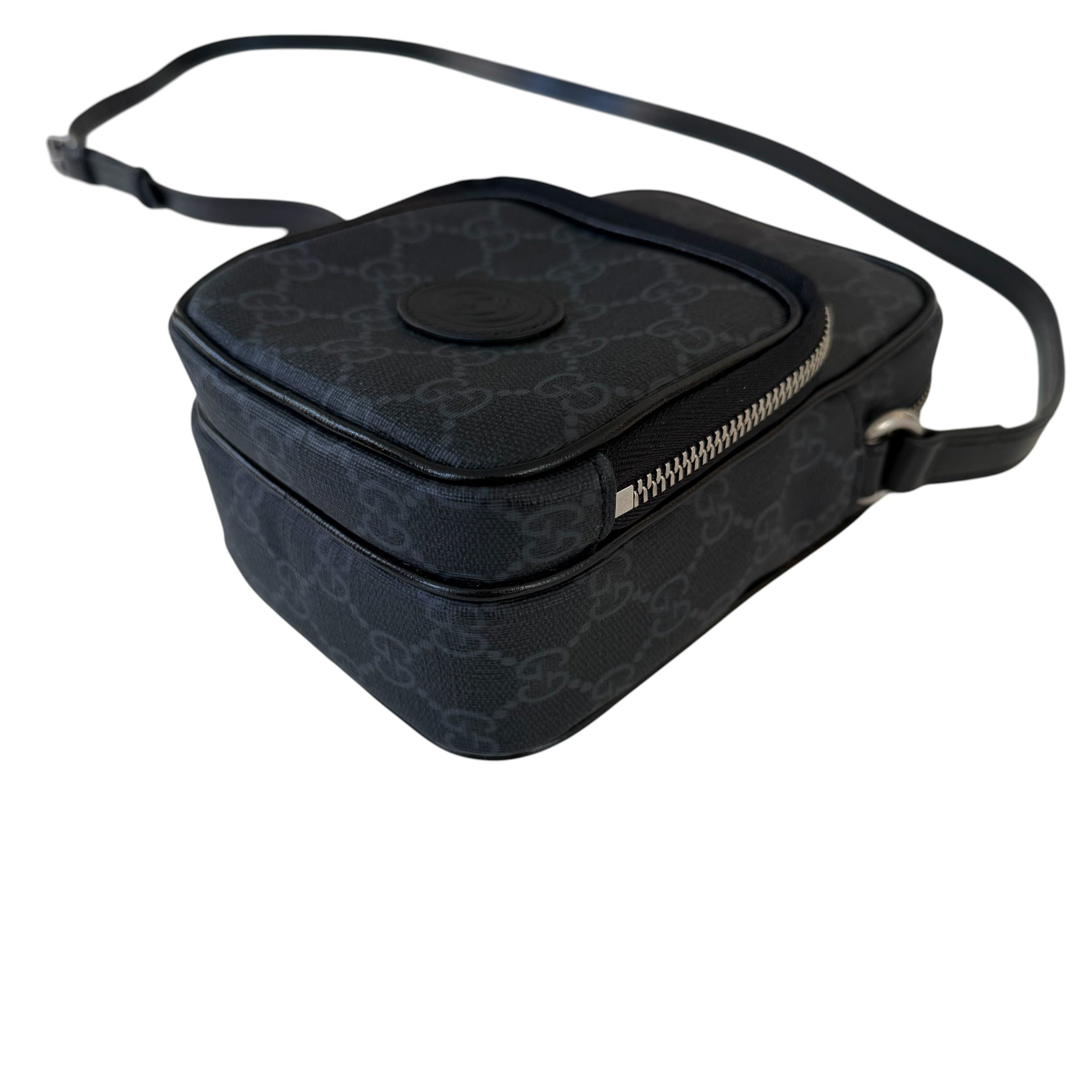 Gucci mini borsa Interlocking