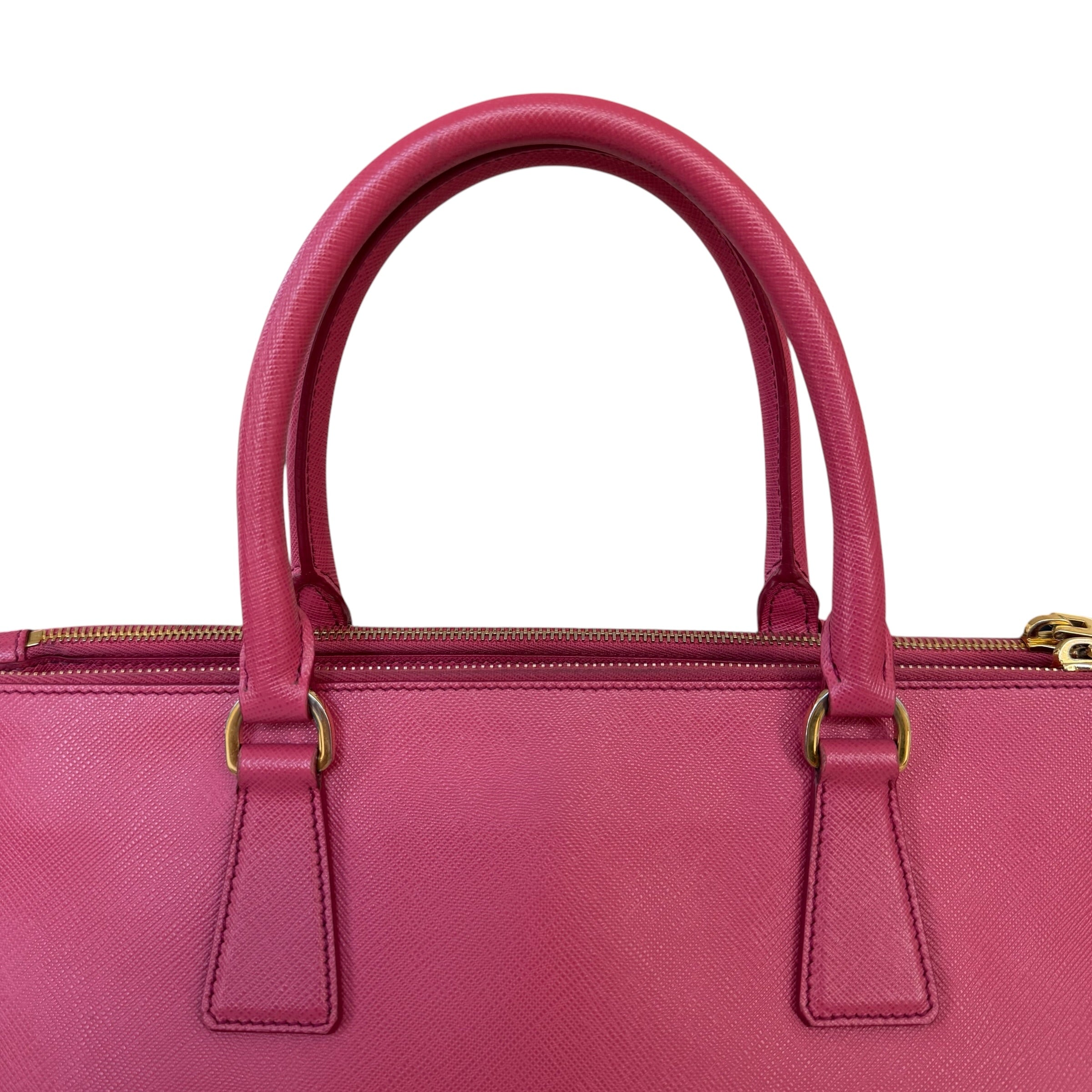 Prada borsa Galleria large