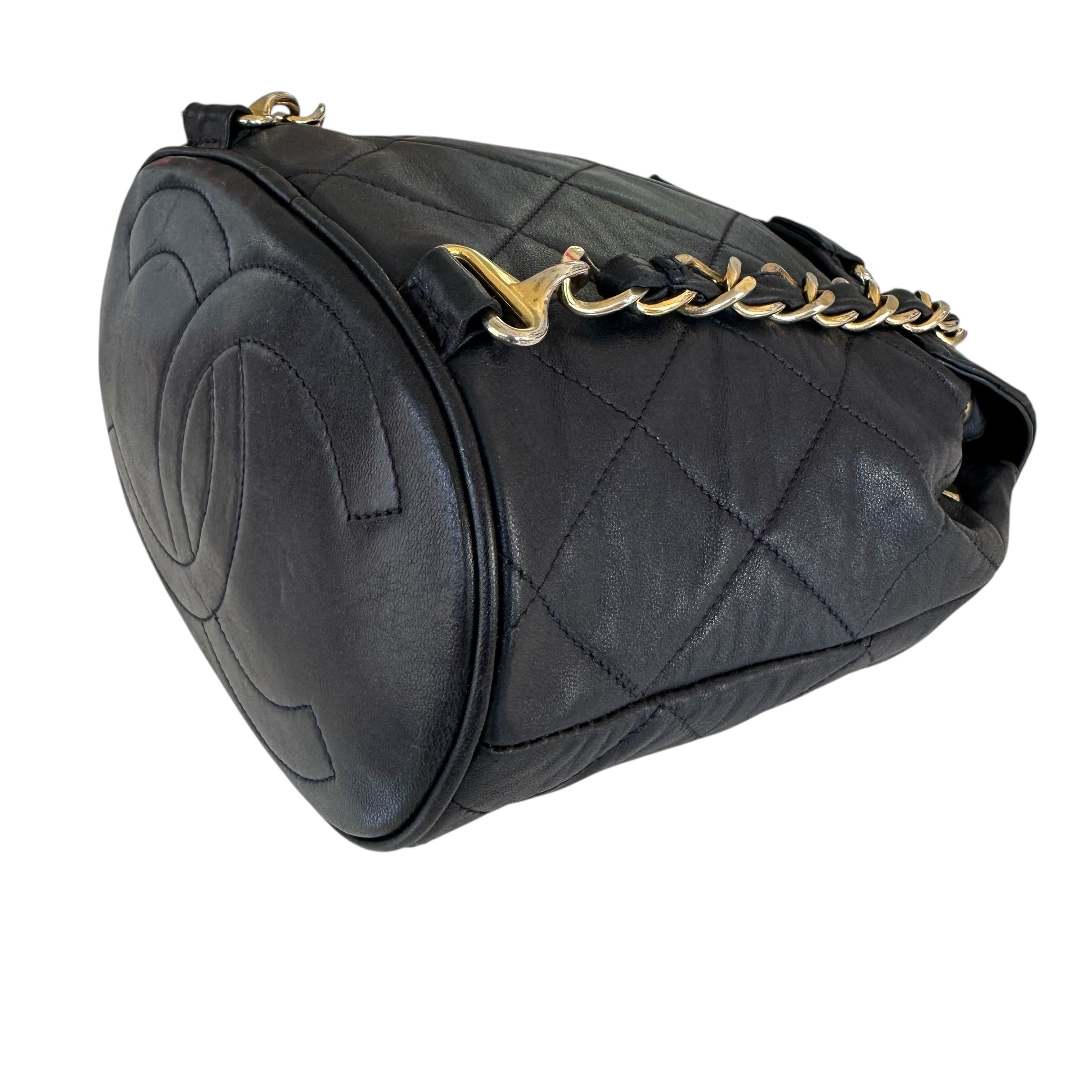 Chanel zaino vintage