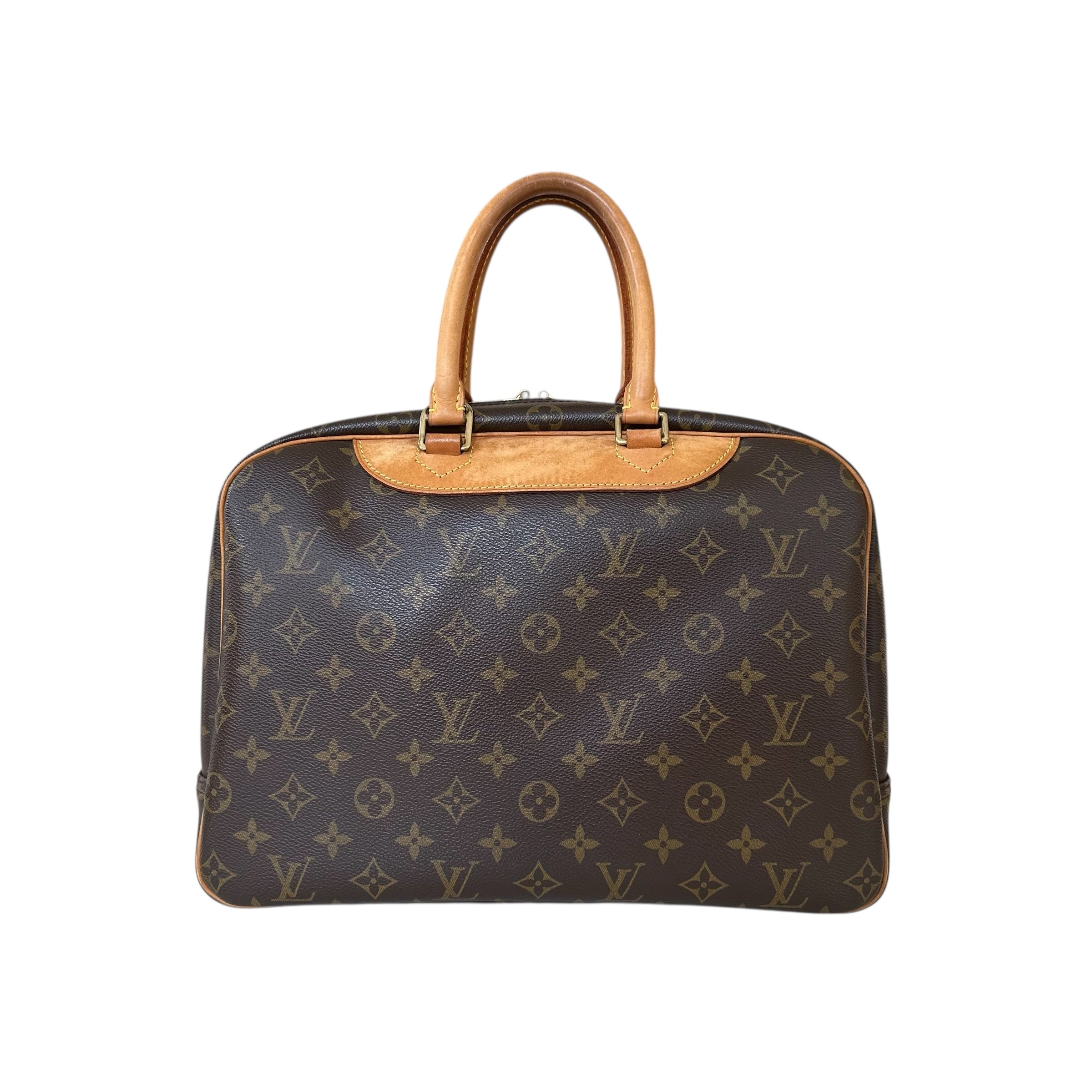 Louis Vuitton borsa Deauville