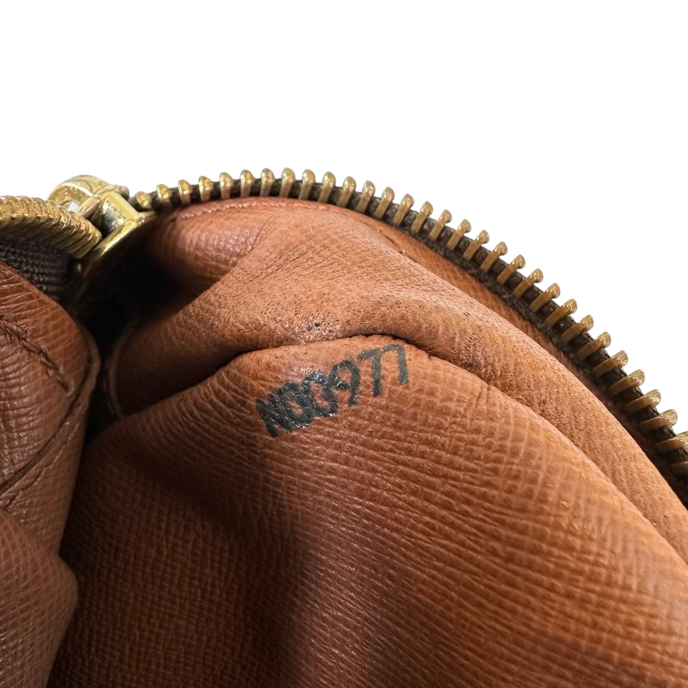 Louis Vuitton borsa Nile