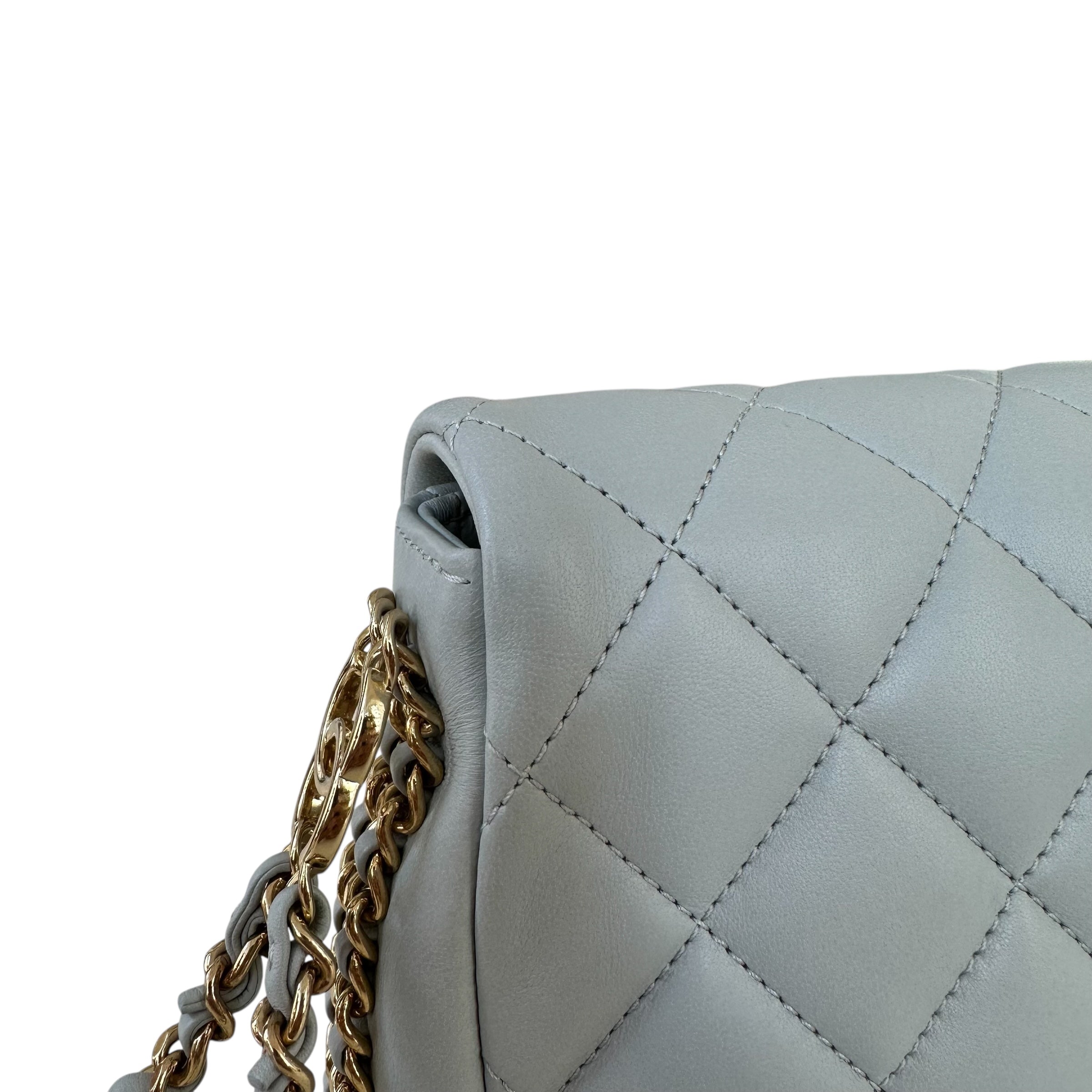 Chanel borsa Coco You mini