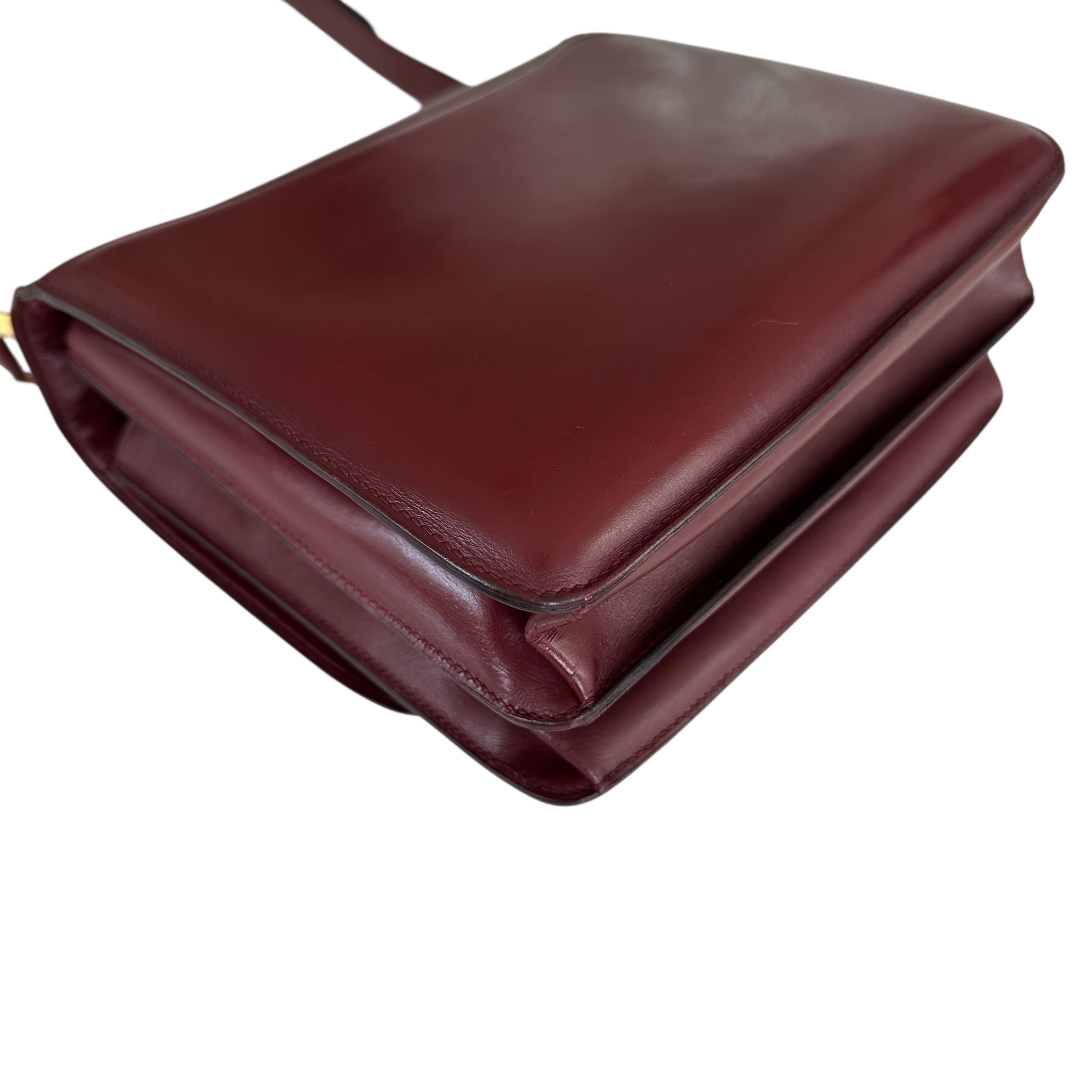 Hermès borsa 2002 vintage