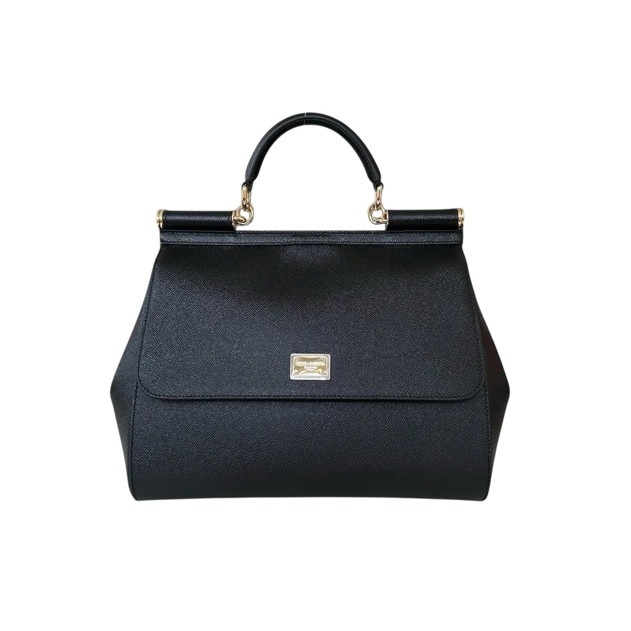 Dolce & Gabbana borsa Sicily Maxi
