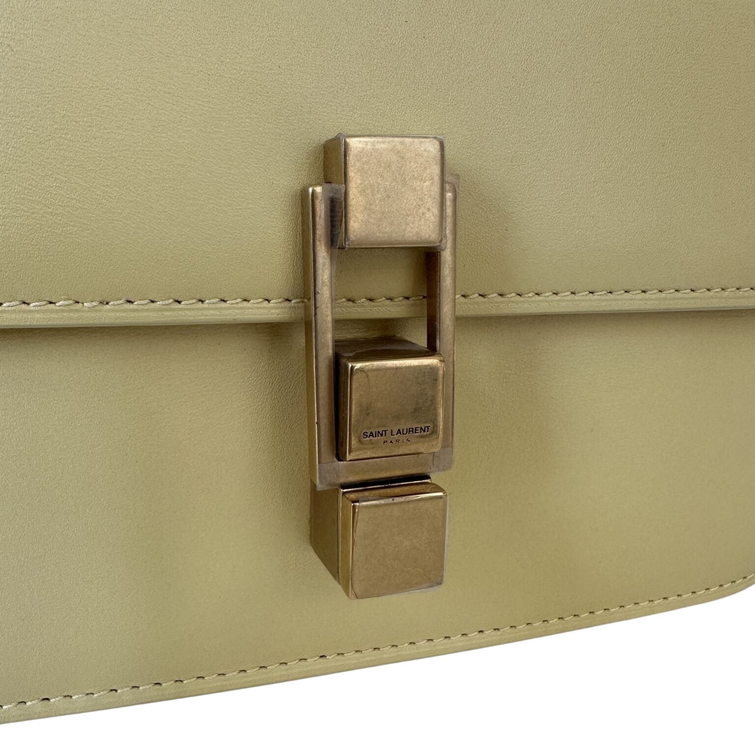 Saint Laurent borsa Le Carré