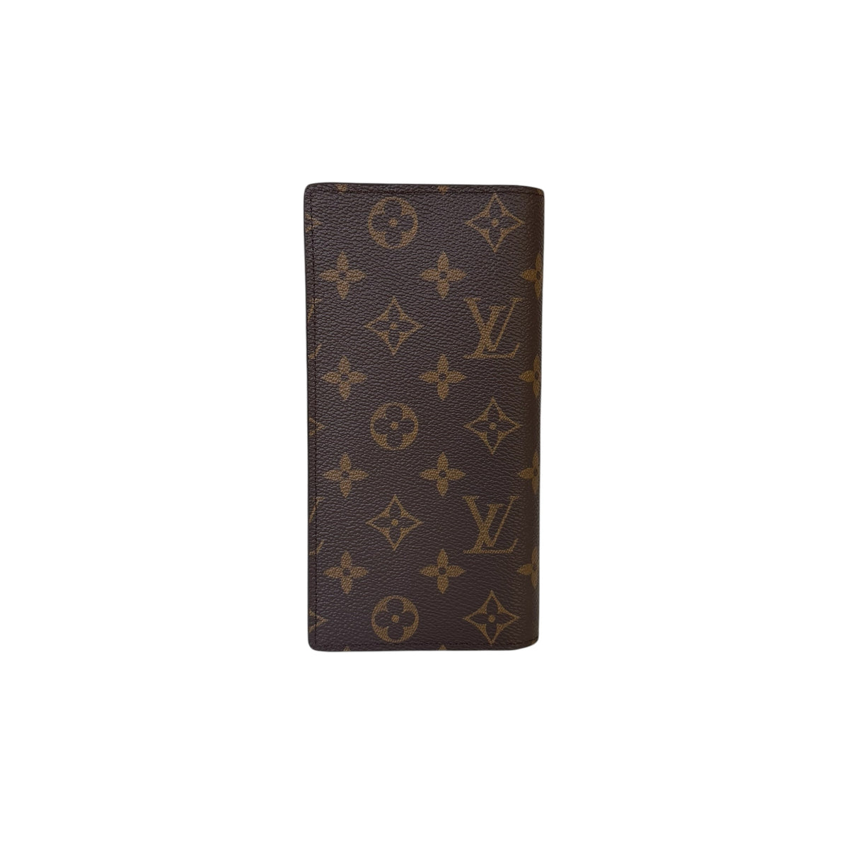 Louis Vuitton portafoglio Brazza