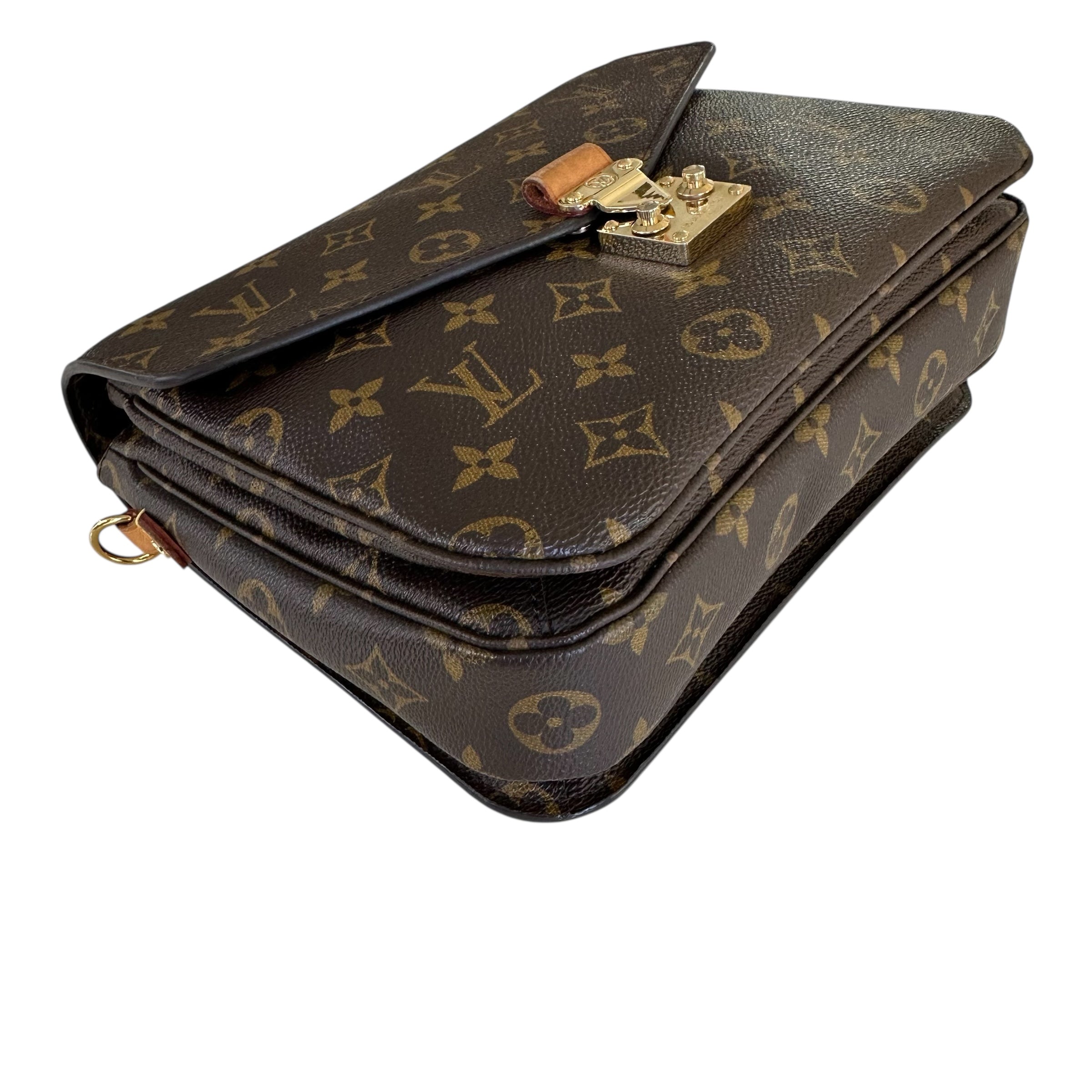 Louis Vuitton Pochette Metis