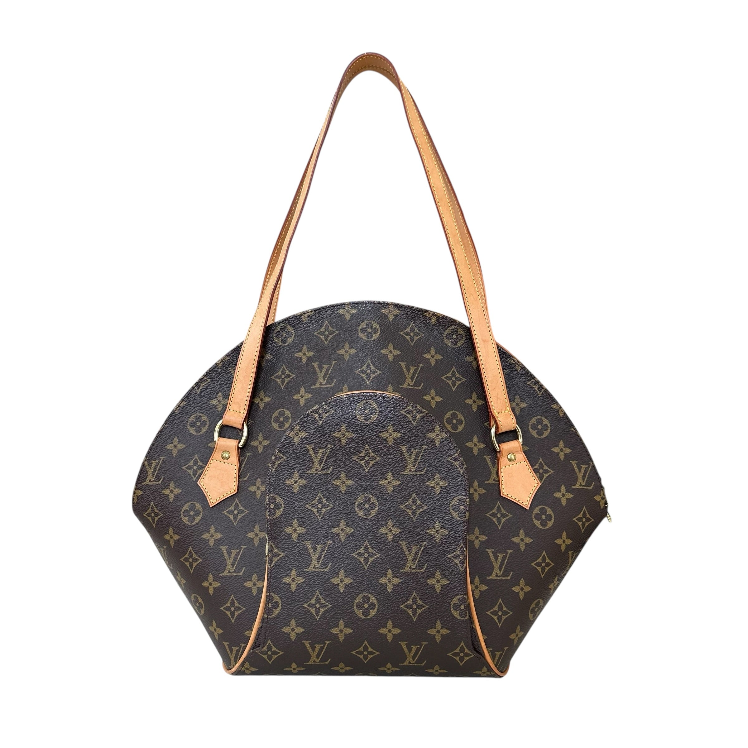 Louis Vuitton borsa Ellipse GM