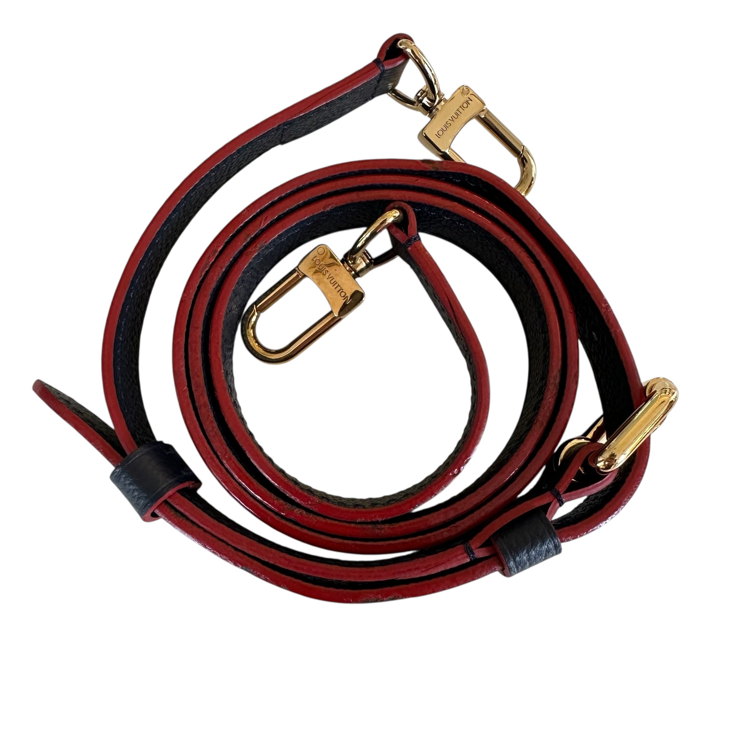 Louis Vuitton Pochette Metis