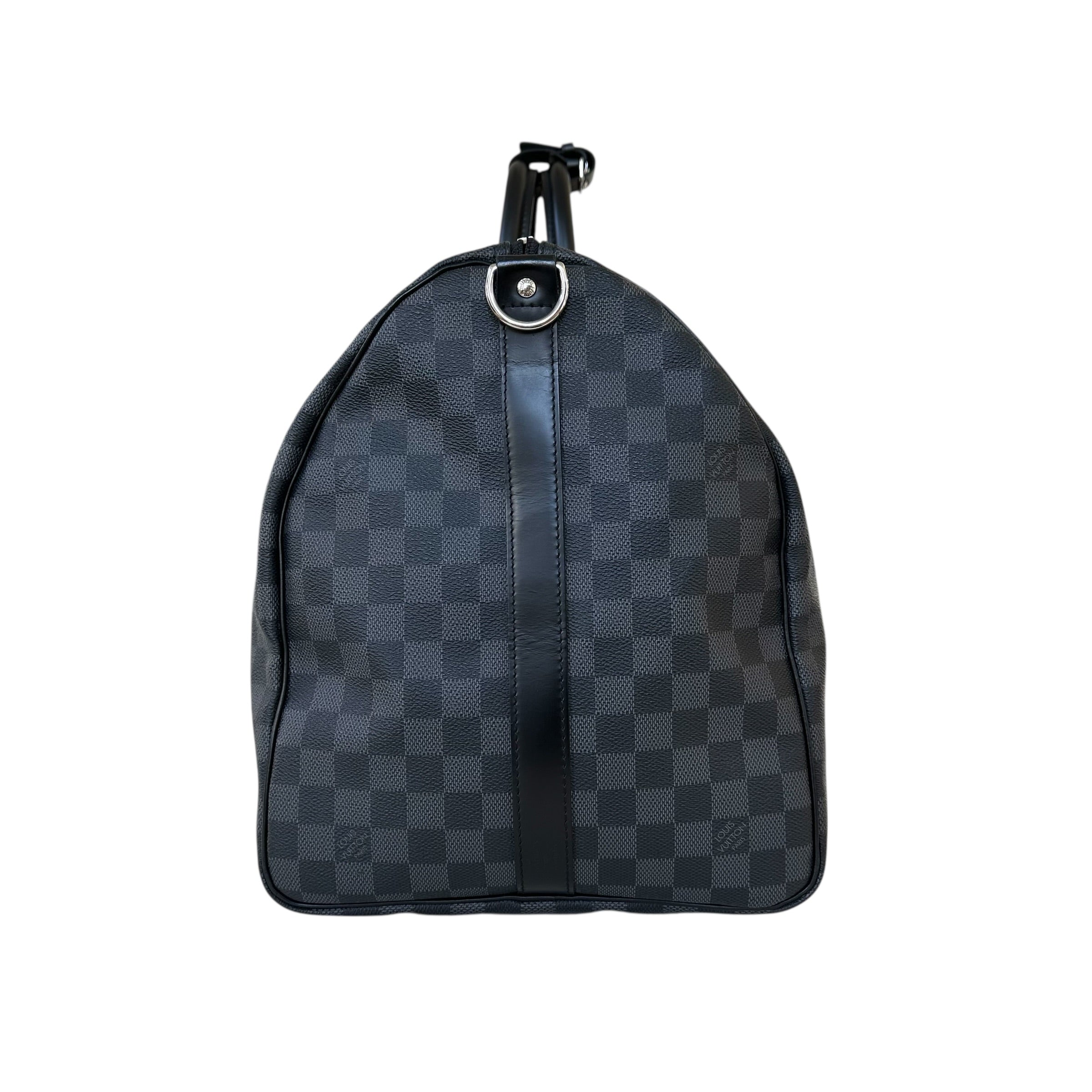 Louis Vuitton Keepall 55 bandouliere