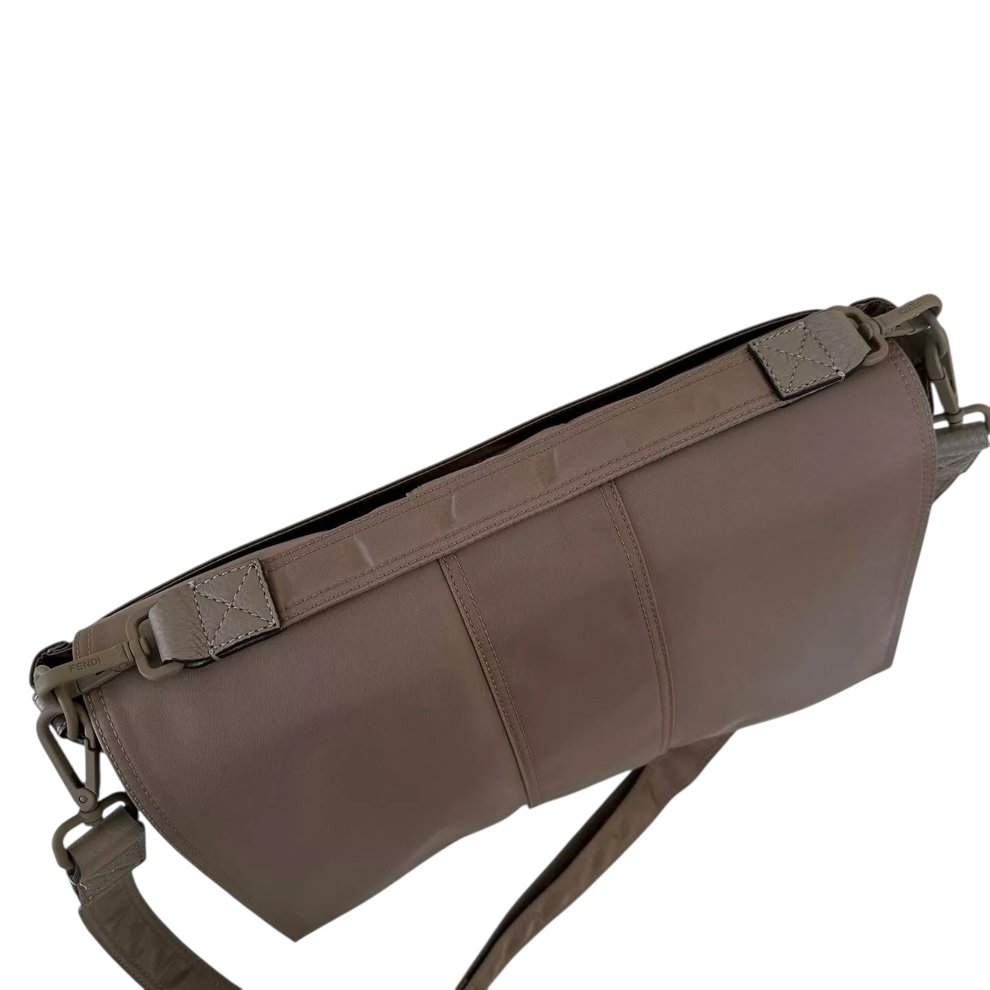 Fendi baguette Messenger grande