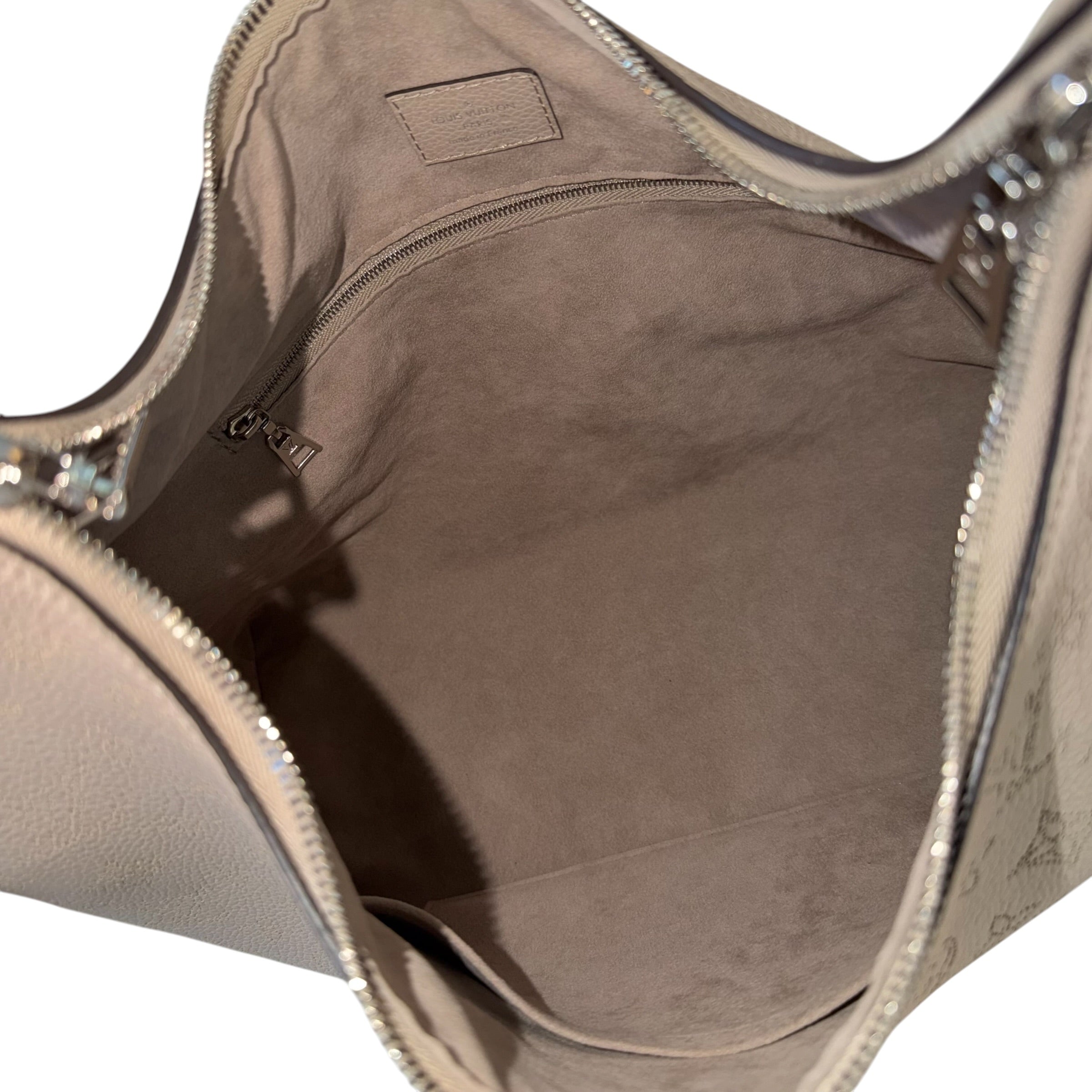 Louis Vuitton borsa Why Knot MM