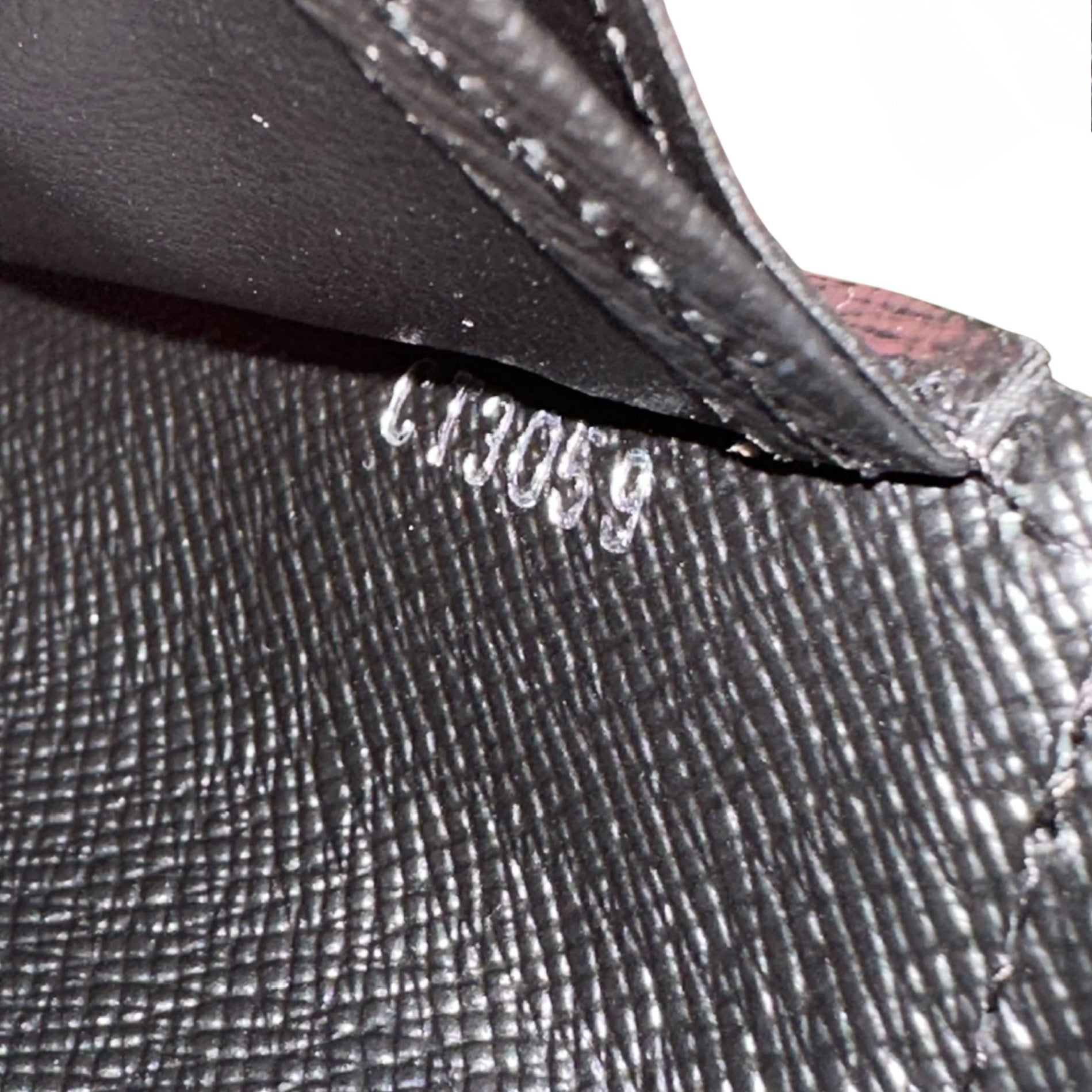 Louis Vuitton portafoglio Astrid