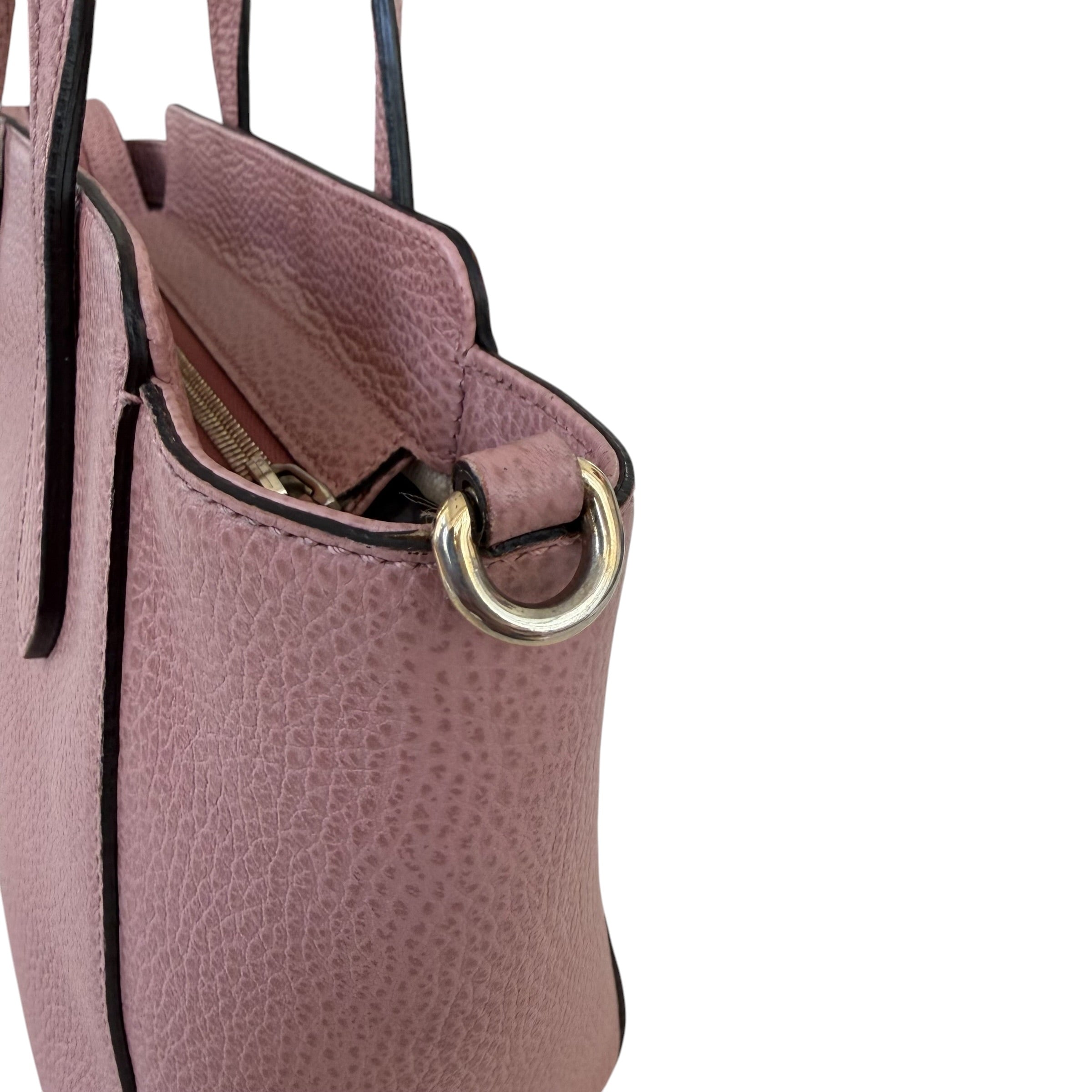 Gucci borsa Swing