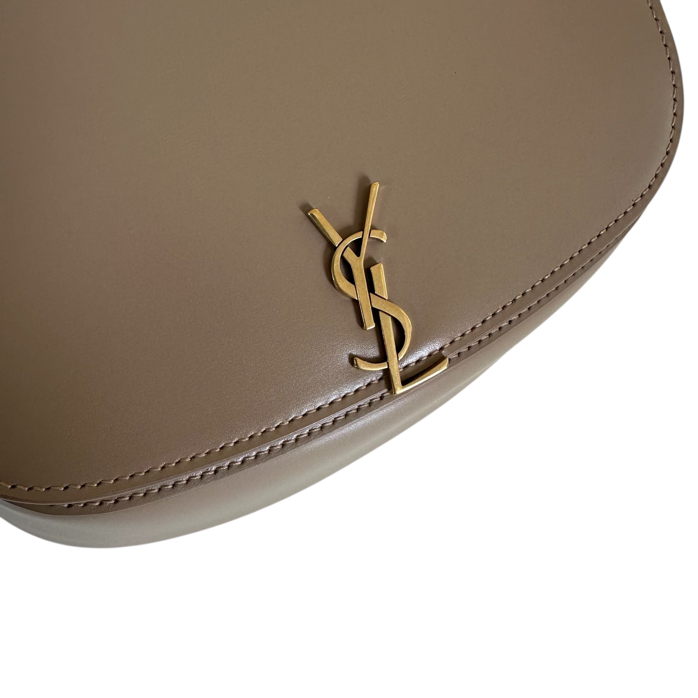 Saint Laurent mini borsa Voltaire Top-Handle
