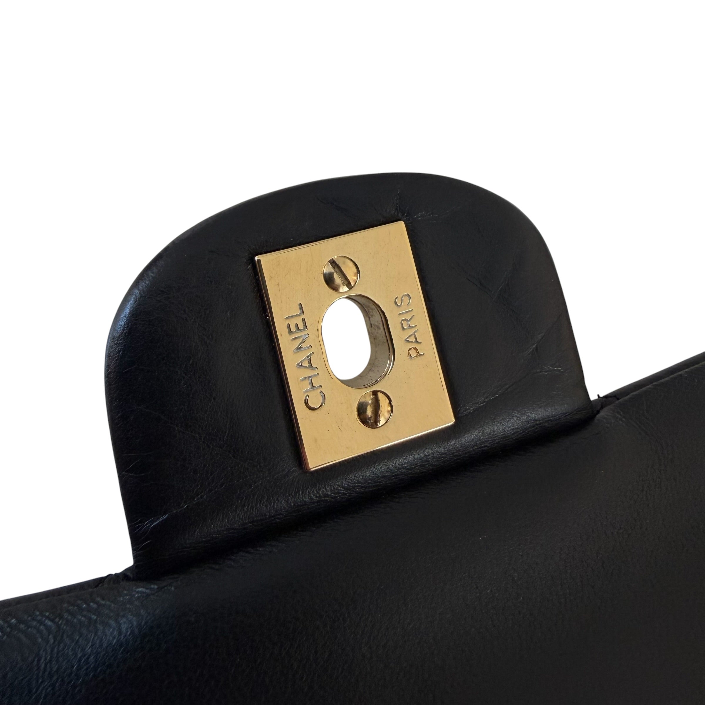 Chanel borsa Classica 11.12