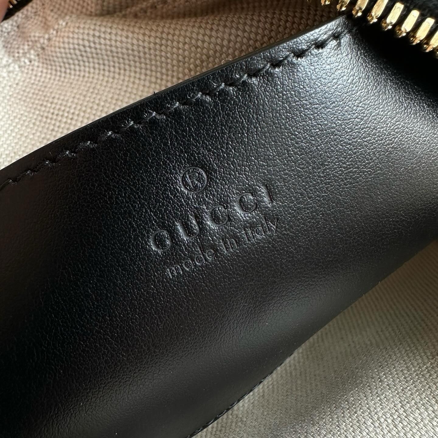 Gucci mini borsa GG Matelassé