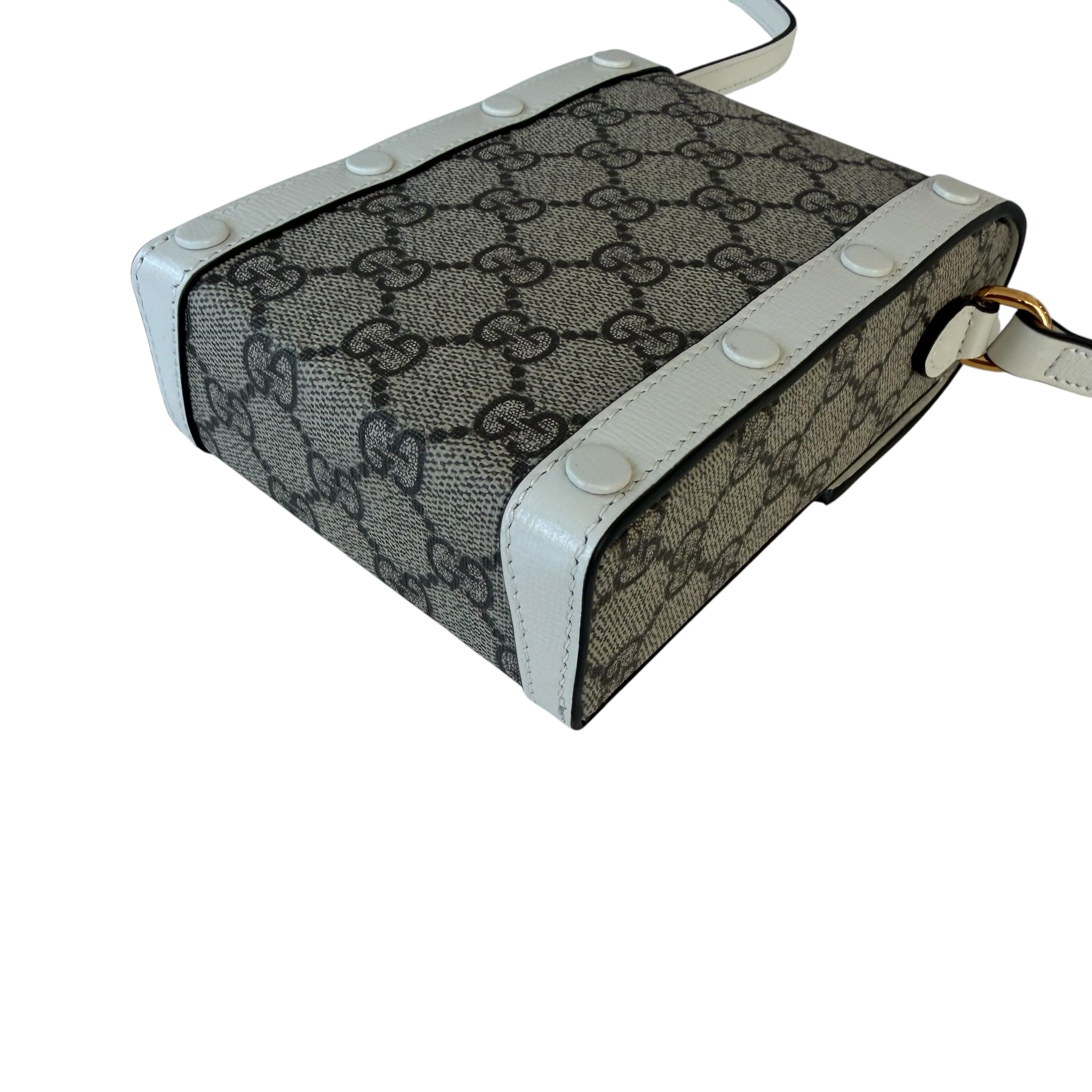 Gucci mini borsa a tracolla Horsebit 1955