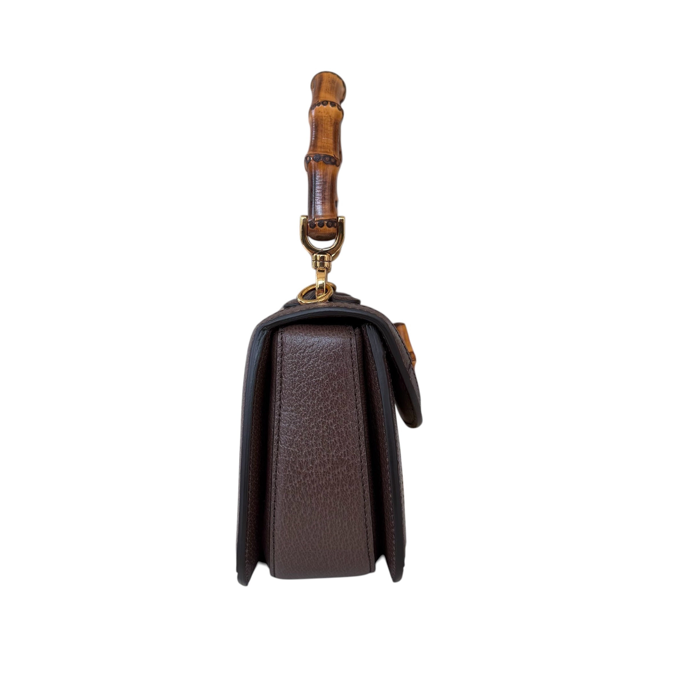 Gucci borsa Bamboo 1947