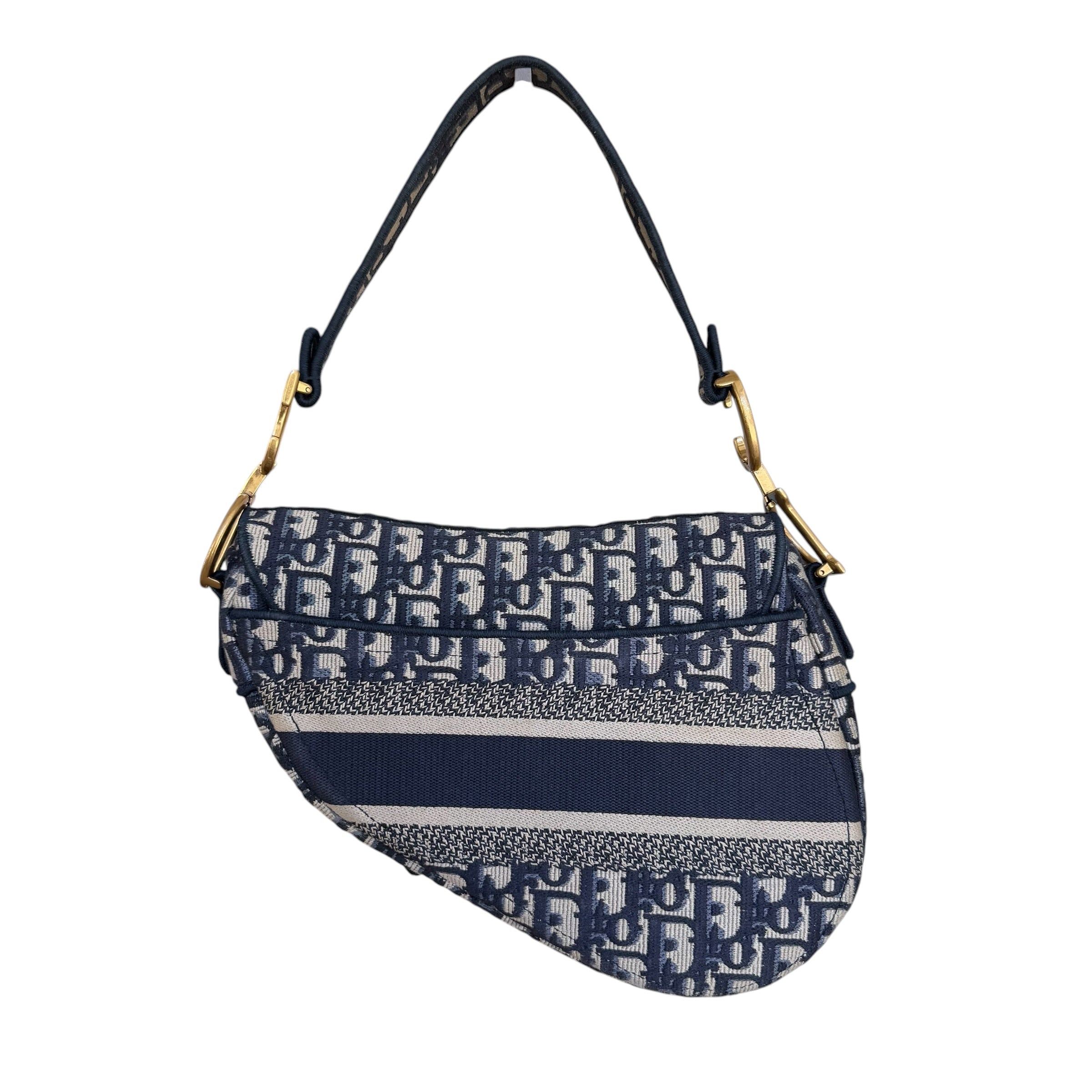 Dior borsa Saddle