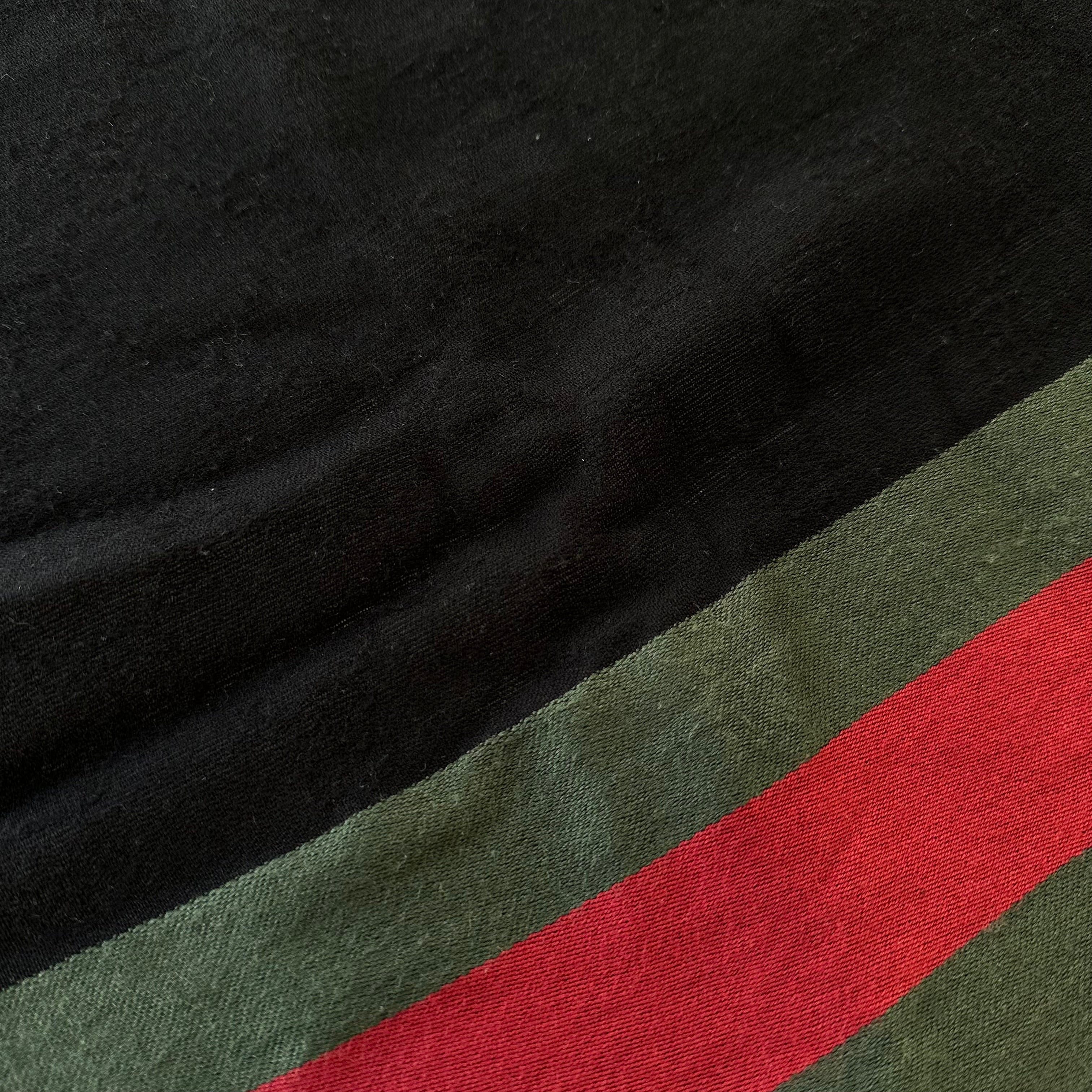 Gucci scialle con motivo GG