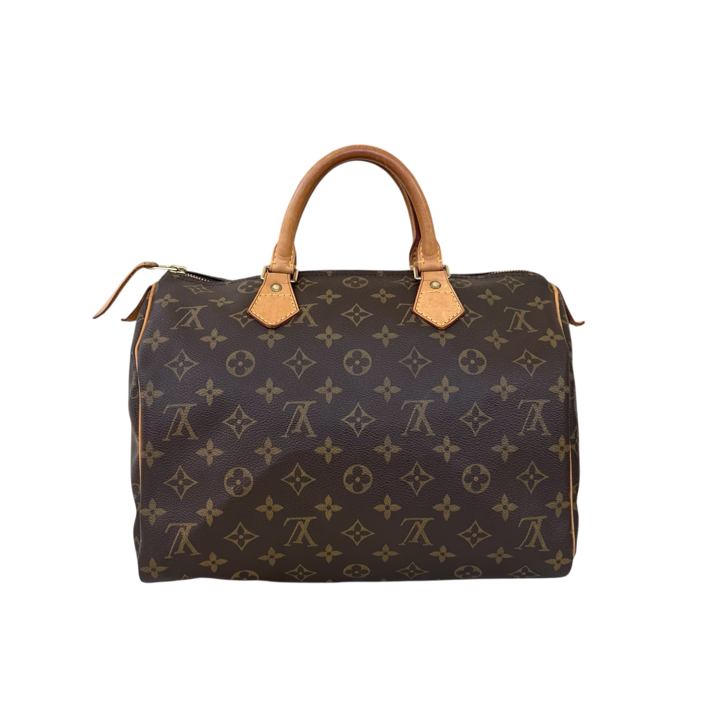 Louis vuitton borsa Speedy 30
