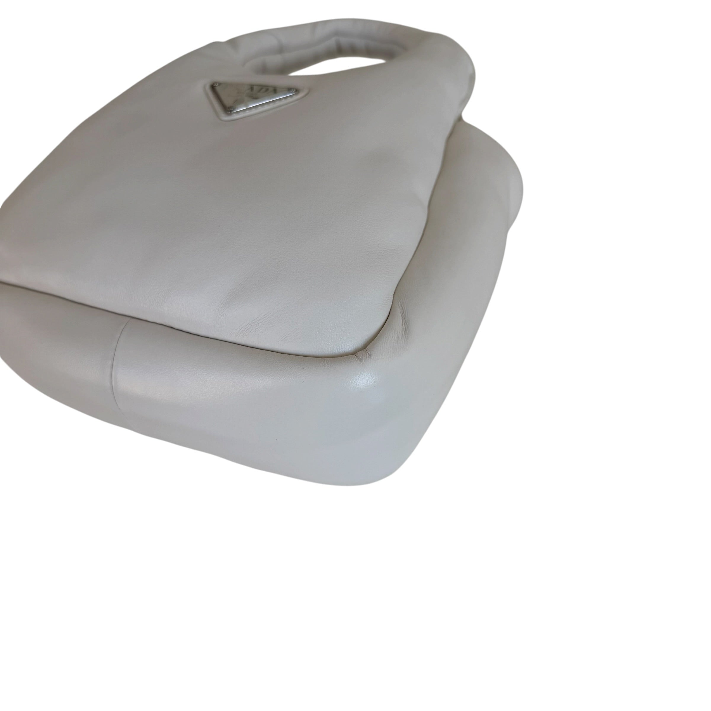 Prada borsa Soft piccola