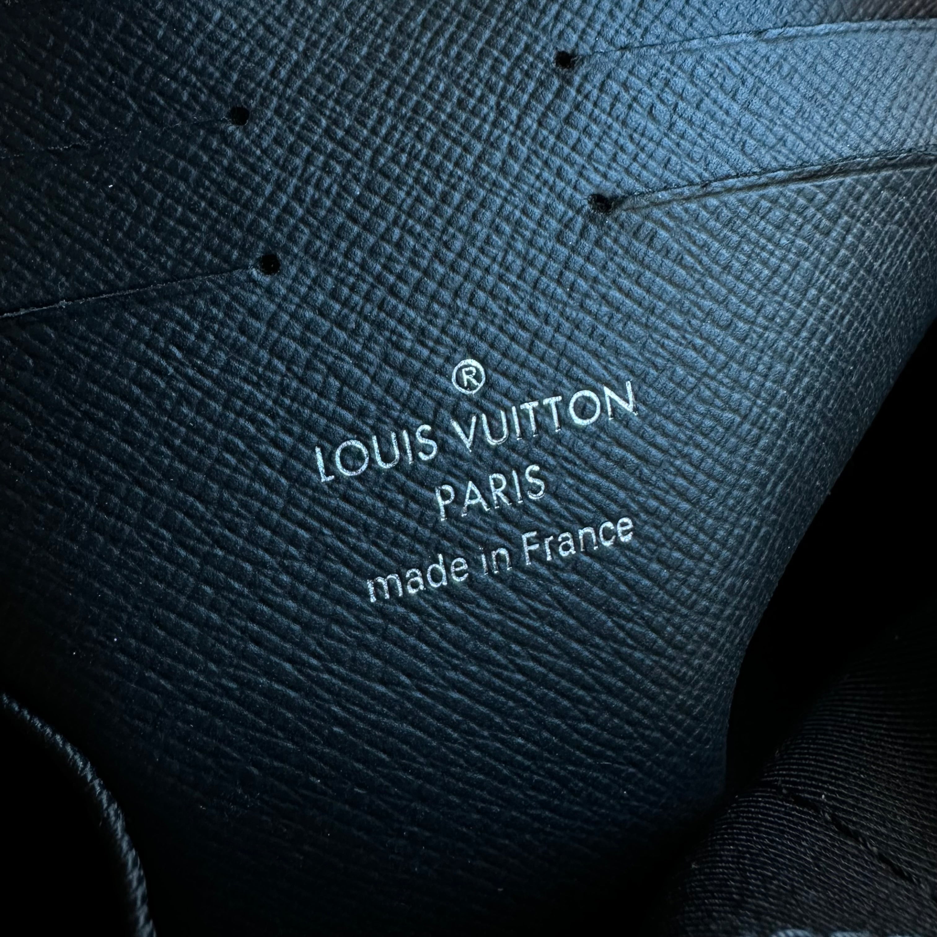 Louis Vuitton pochette Kasai