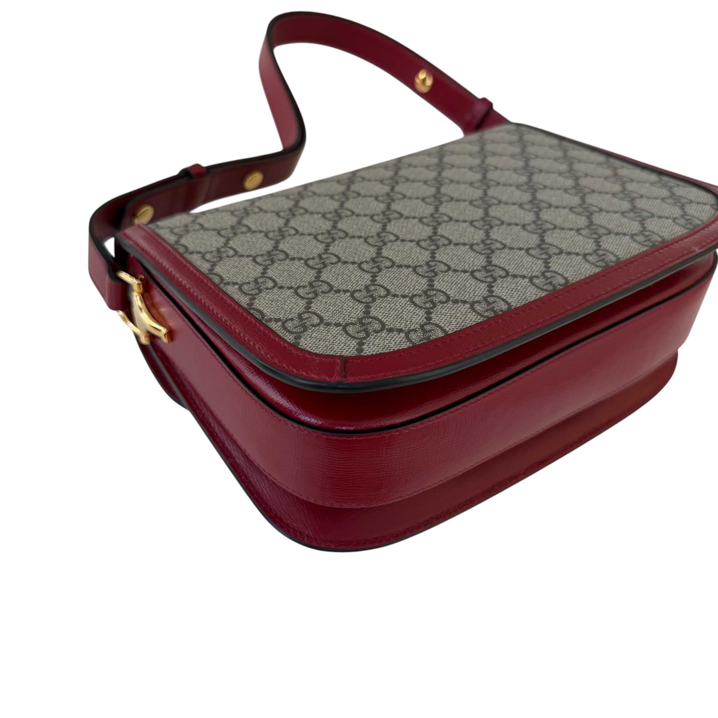 Gucci borsa Horsebit 1955