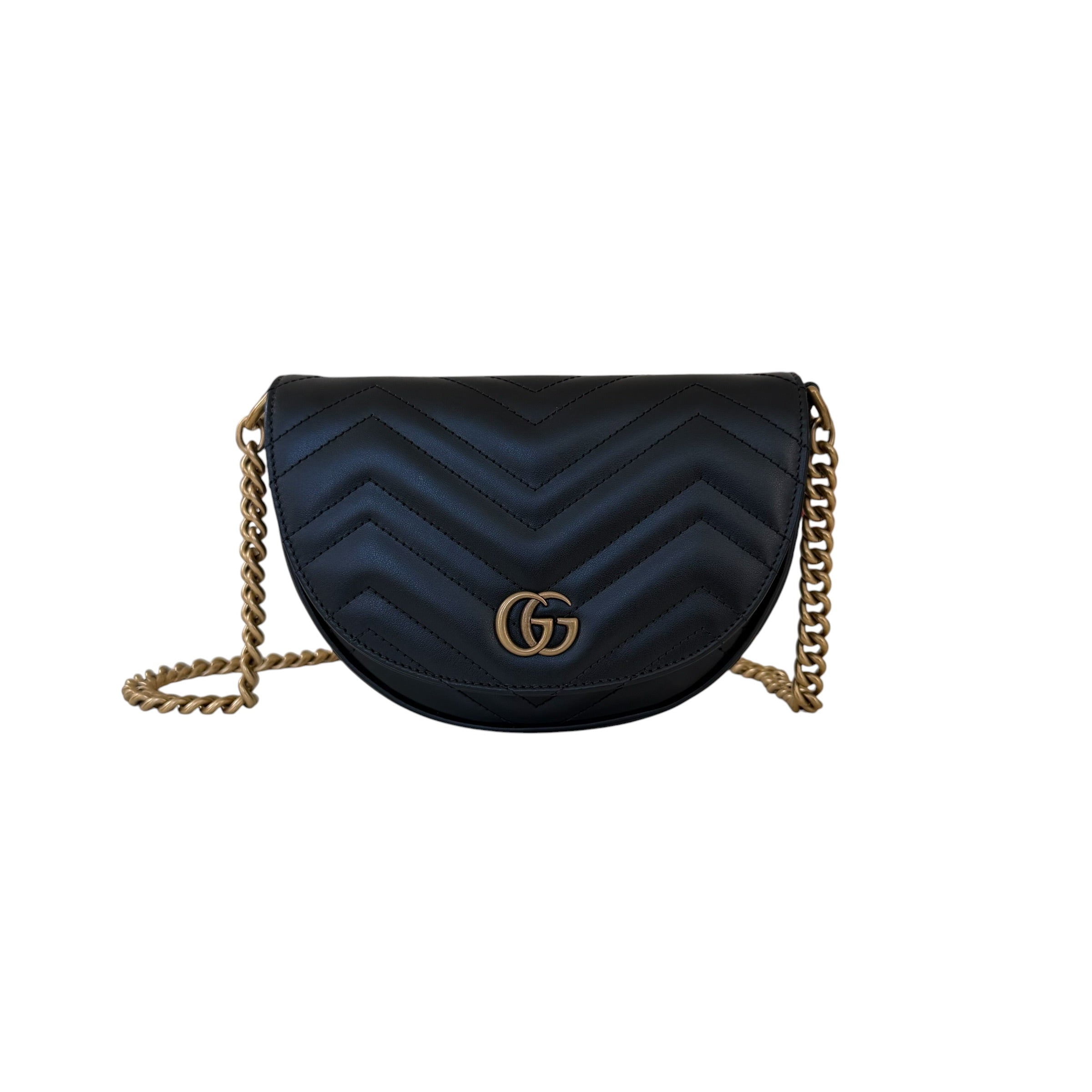 Gucci mini borsa GG Marmont