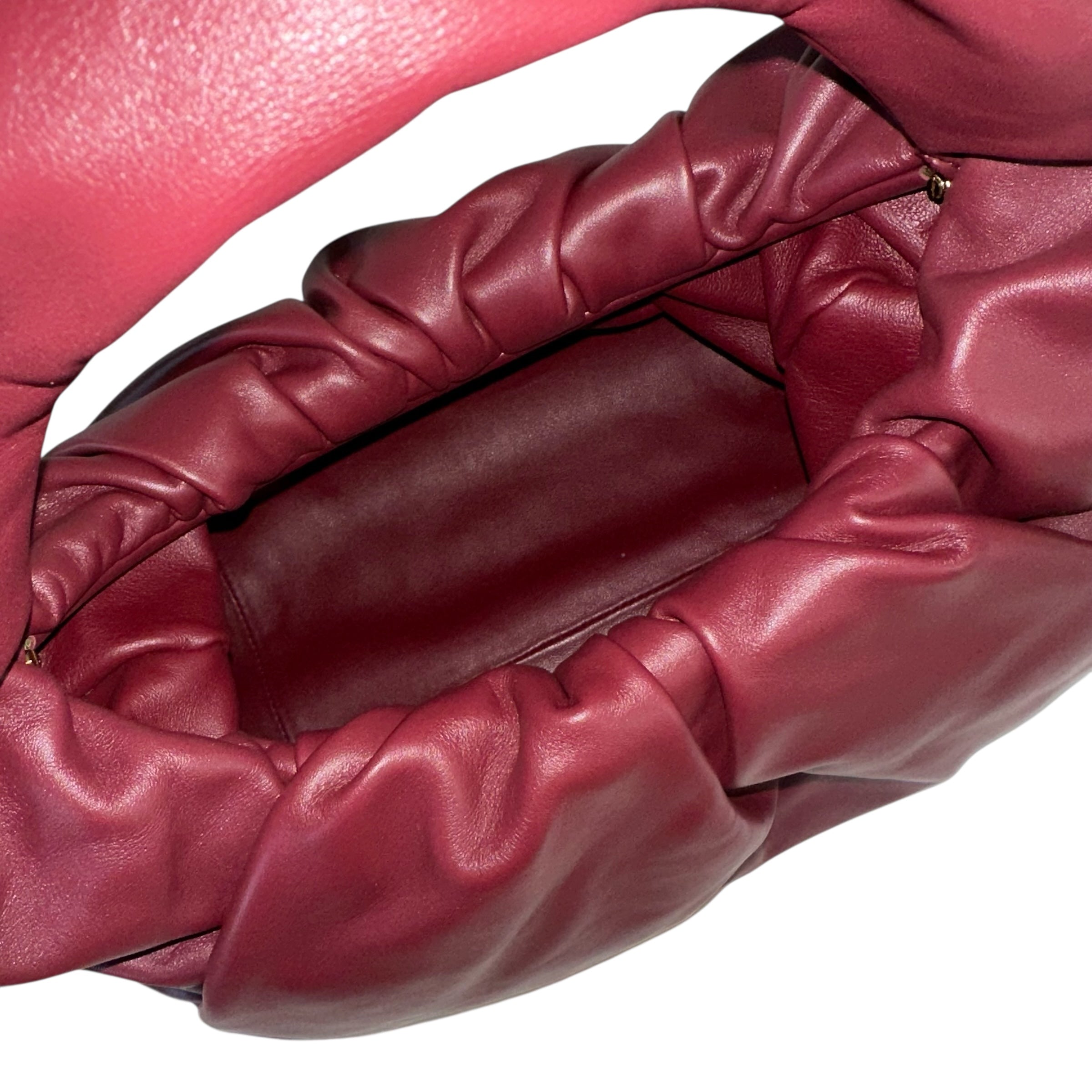 Bottega Veneta borsa Shoulder Pouch