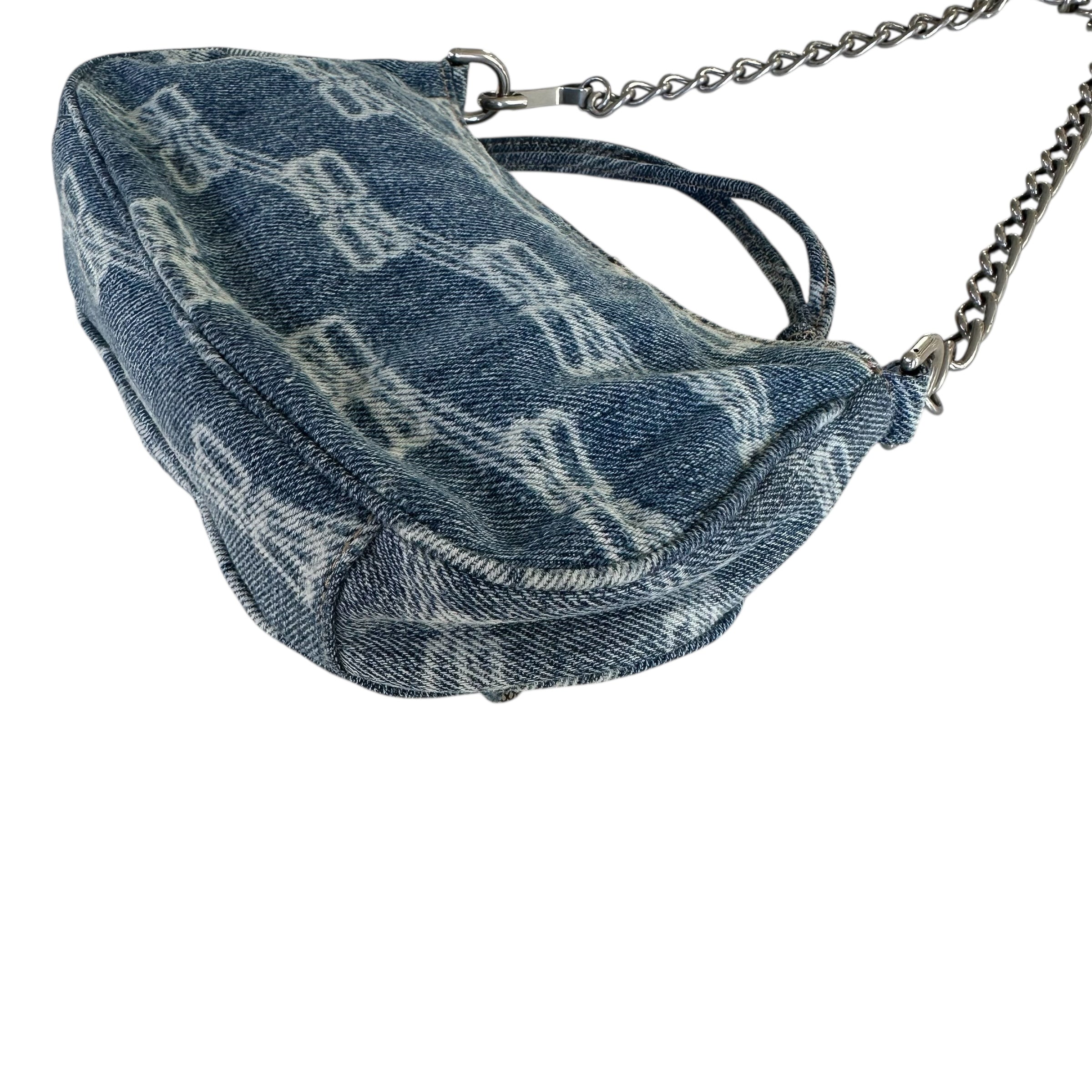 Balenciaga borsa Le Cagole mini