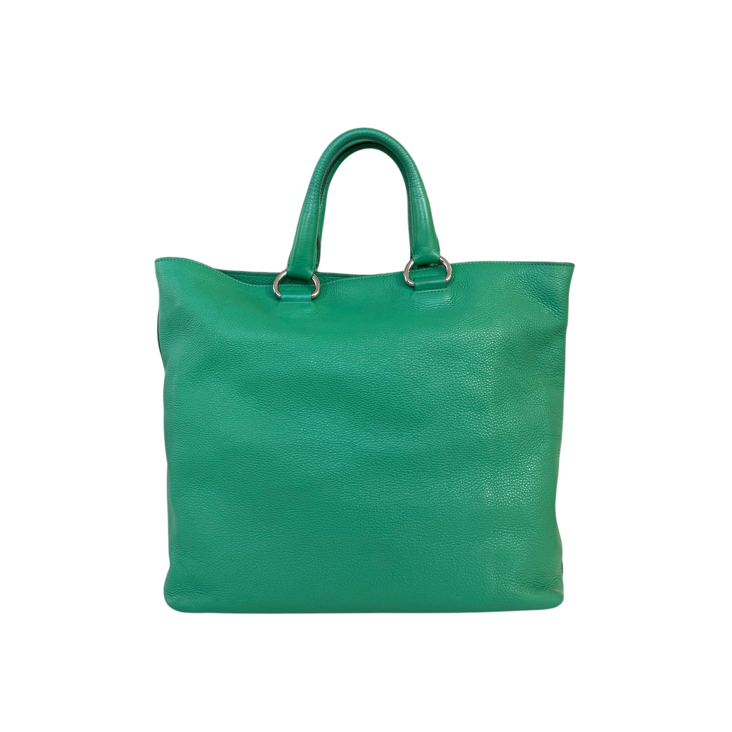 Prada borsa shopping
