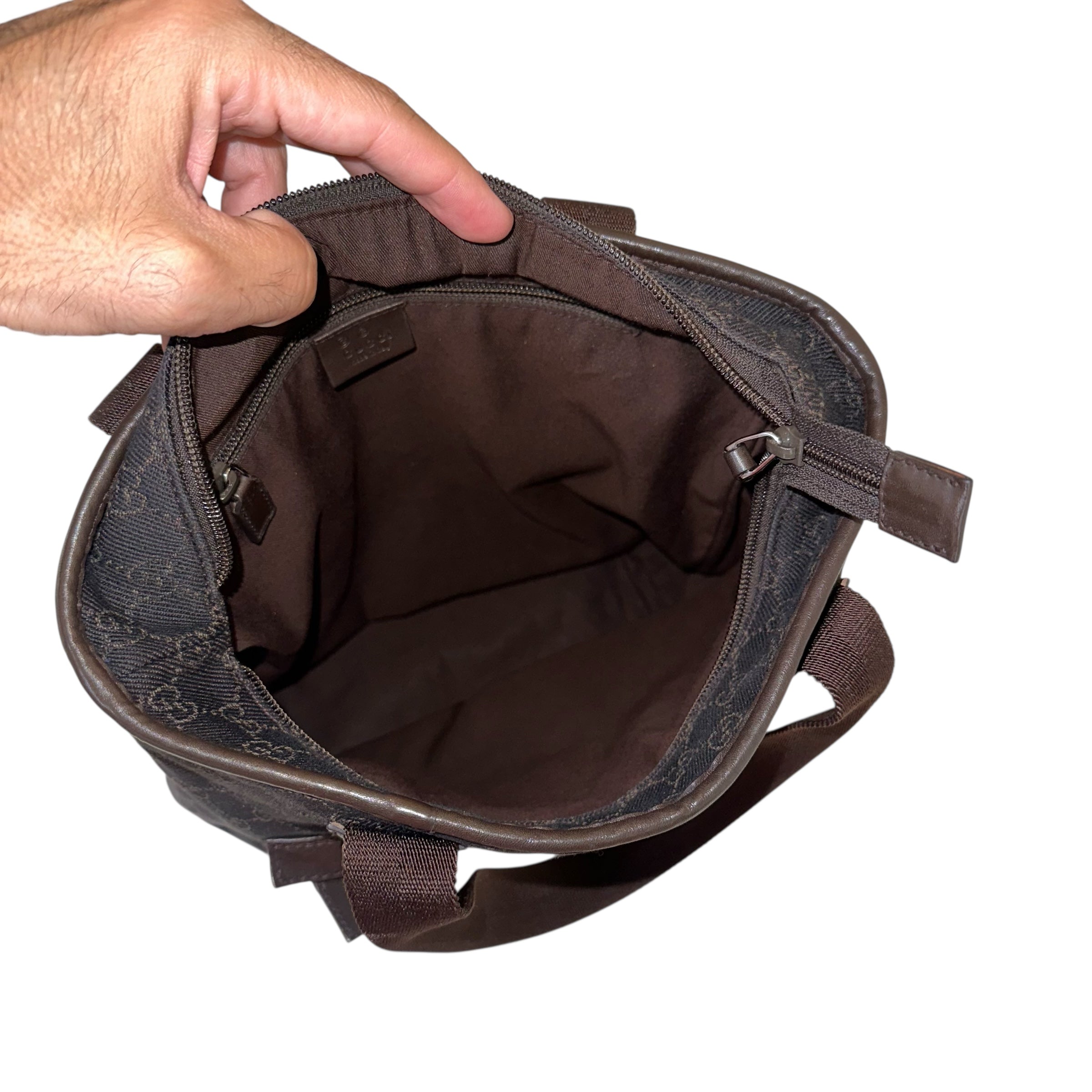 Gucci borsa shopping