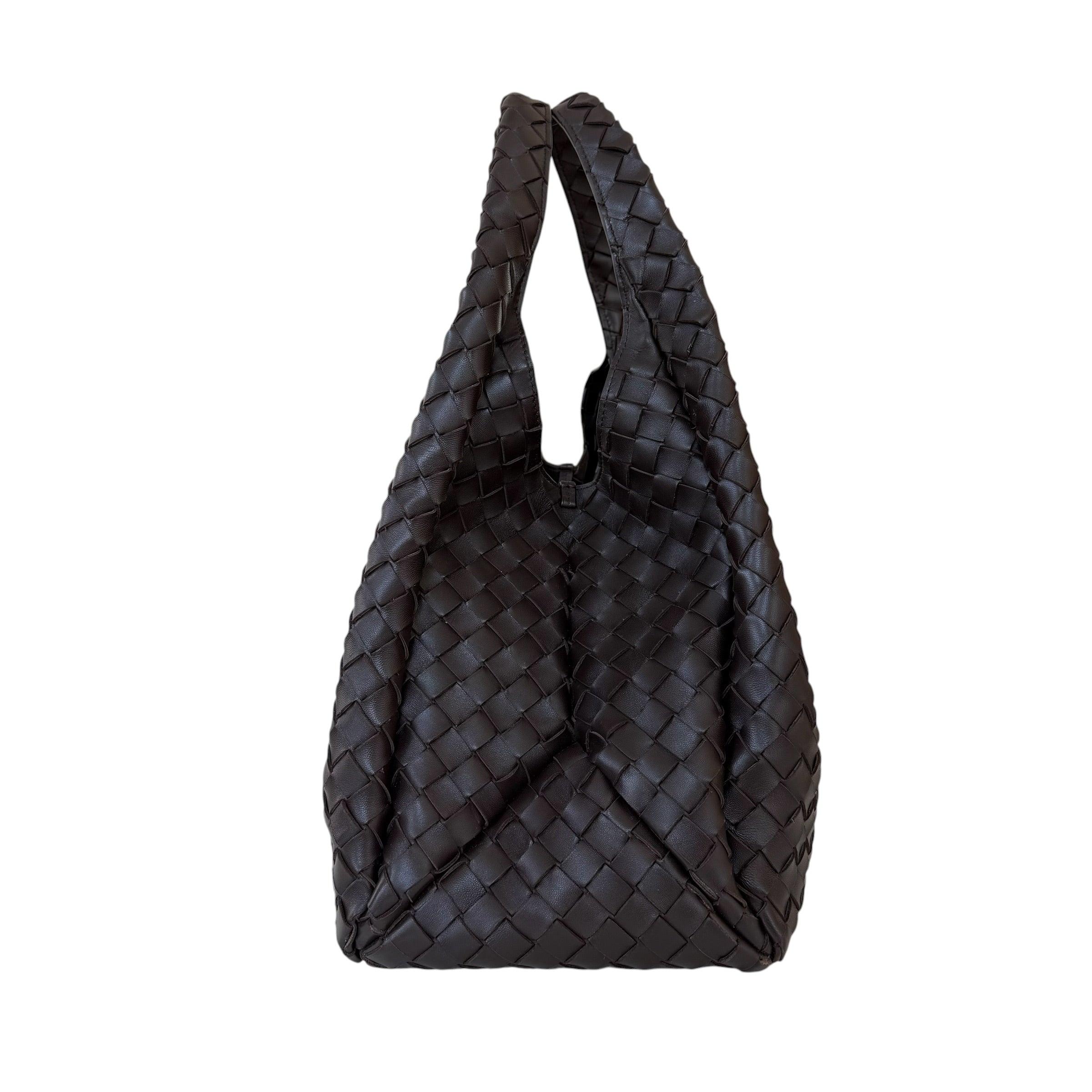 Bottega Veneta borsa Campana grande