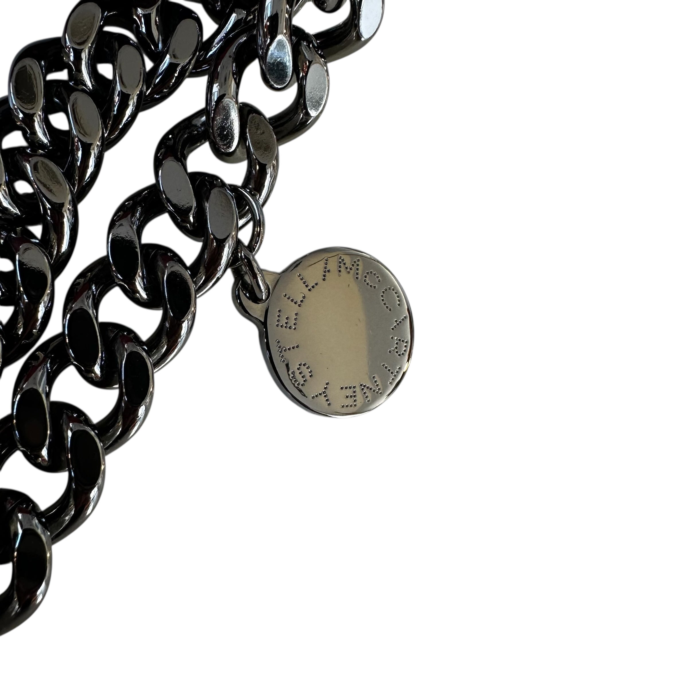 Stella McCartney borsa a tracolla mini Falabella