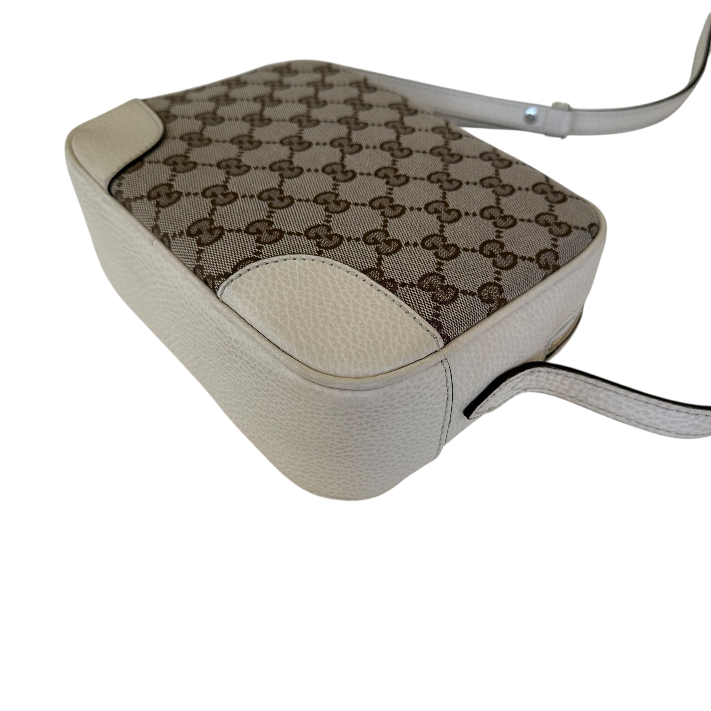 Gucci Bree Camera Bag