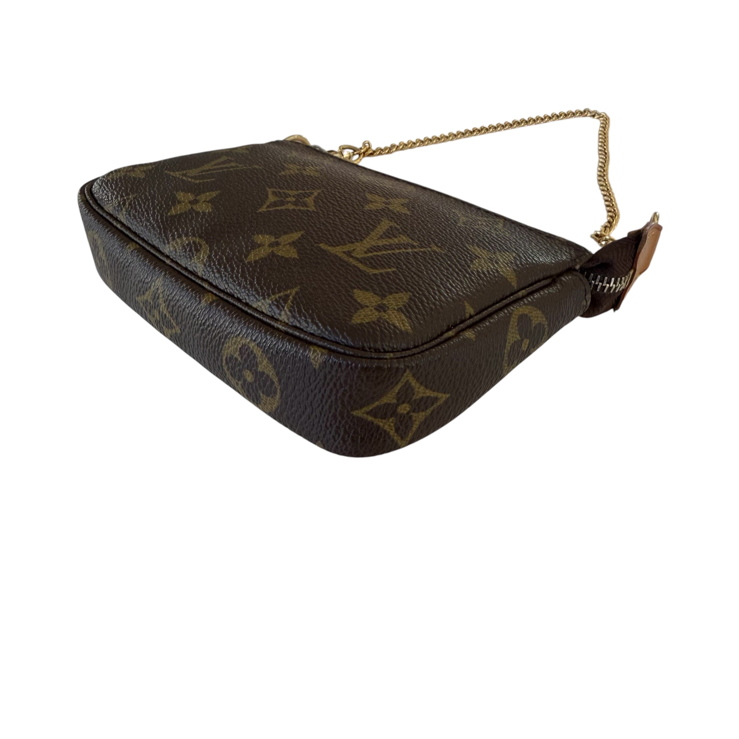 Louis Vuitton Mini Pochette Accessoires