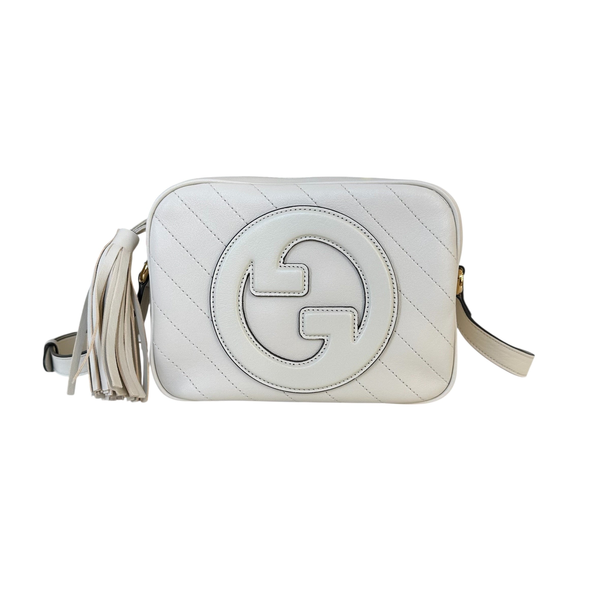 Gucci mini borsa a spalla Blondie