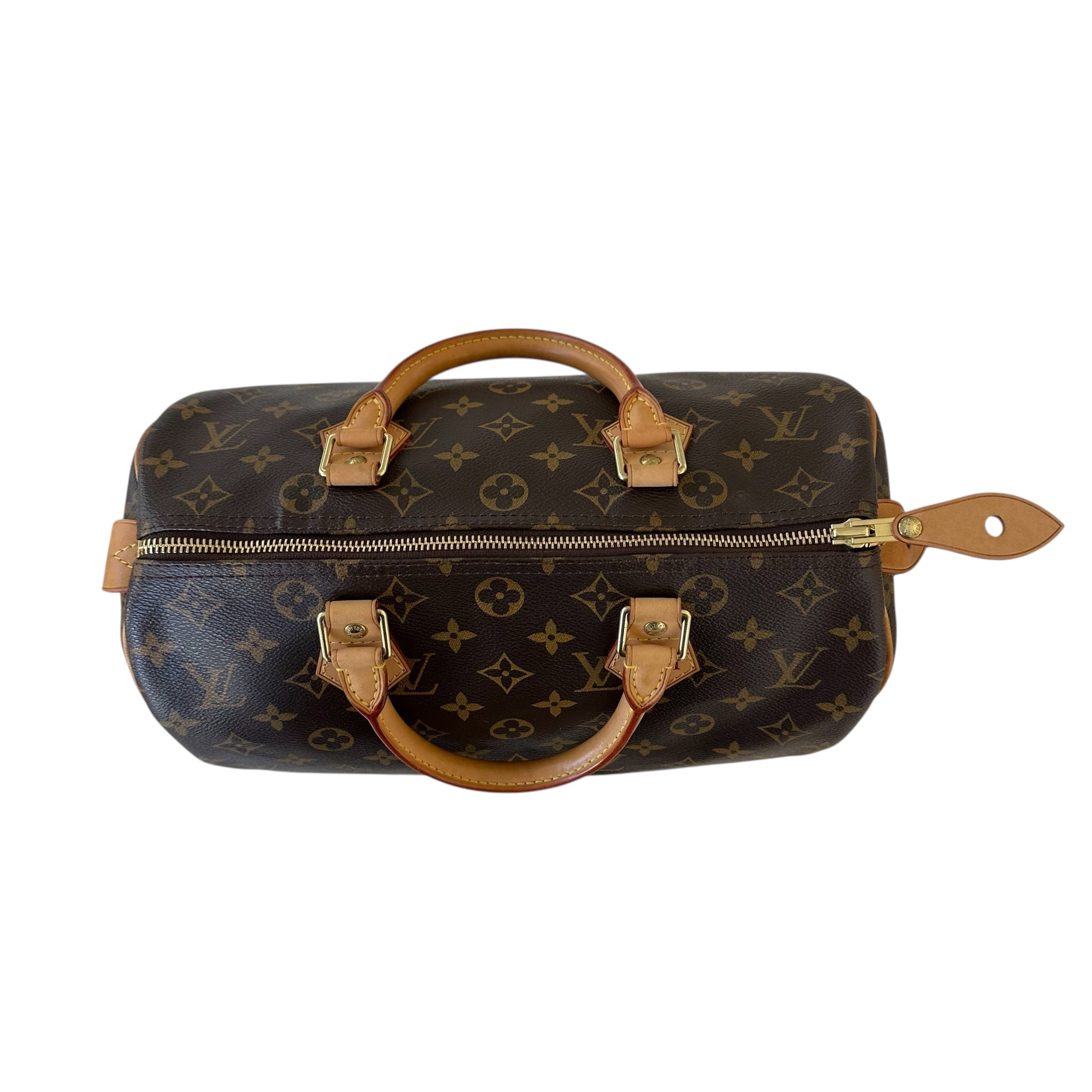 Louis vuitton borsa Speedy 30