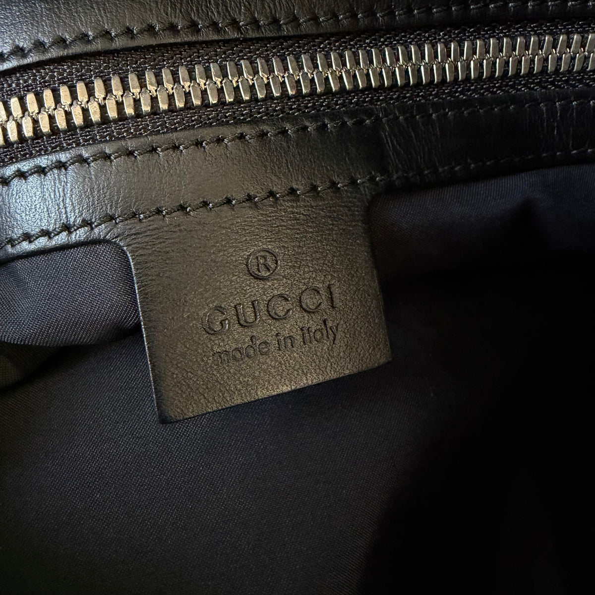 Gucci zaino Ghost