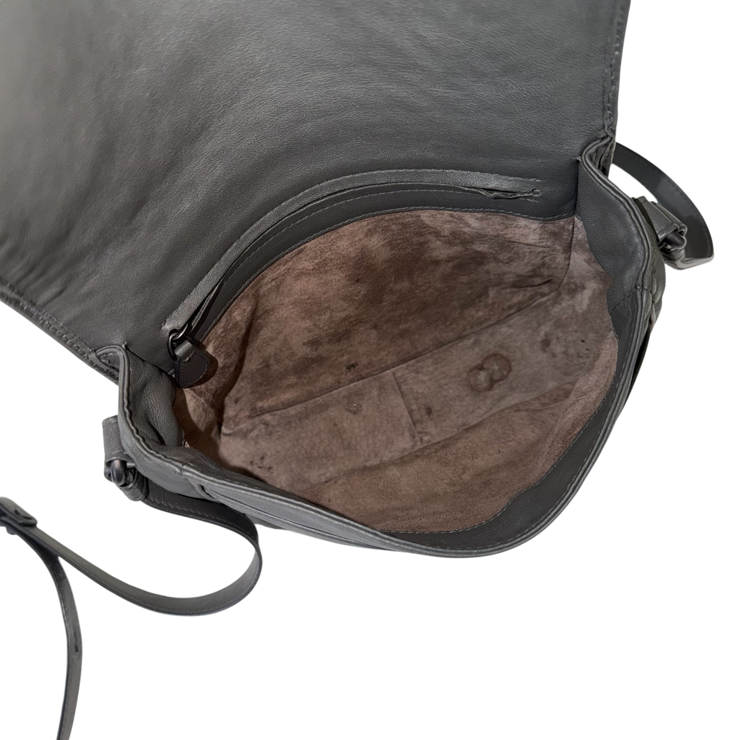 Bottega Veneta borsa a tracolla