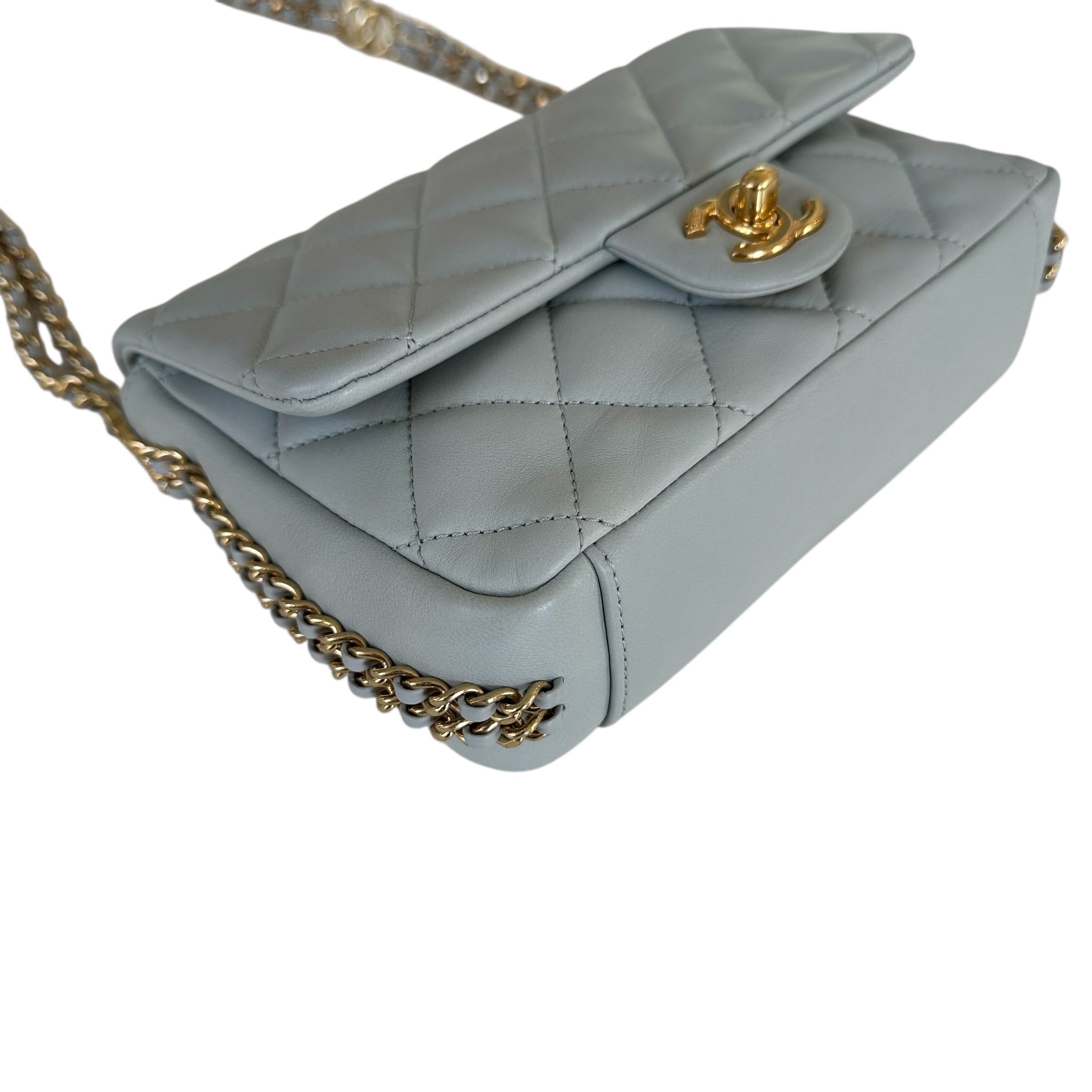 Chanel borsa Coco You mini
