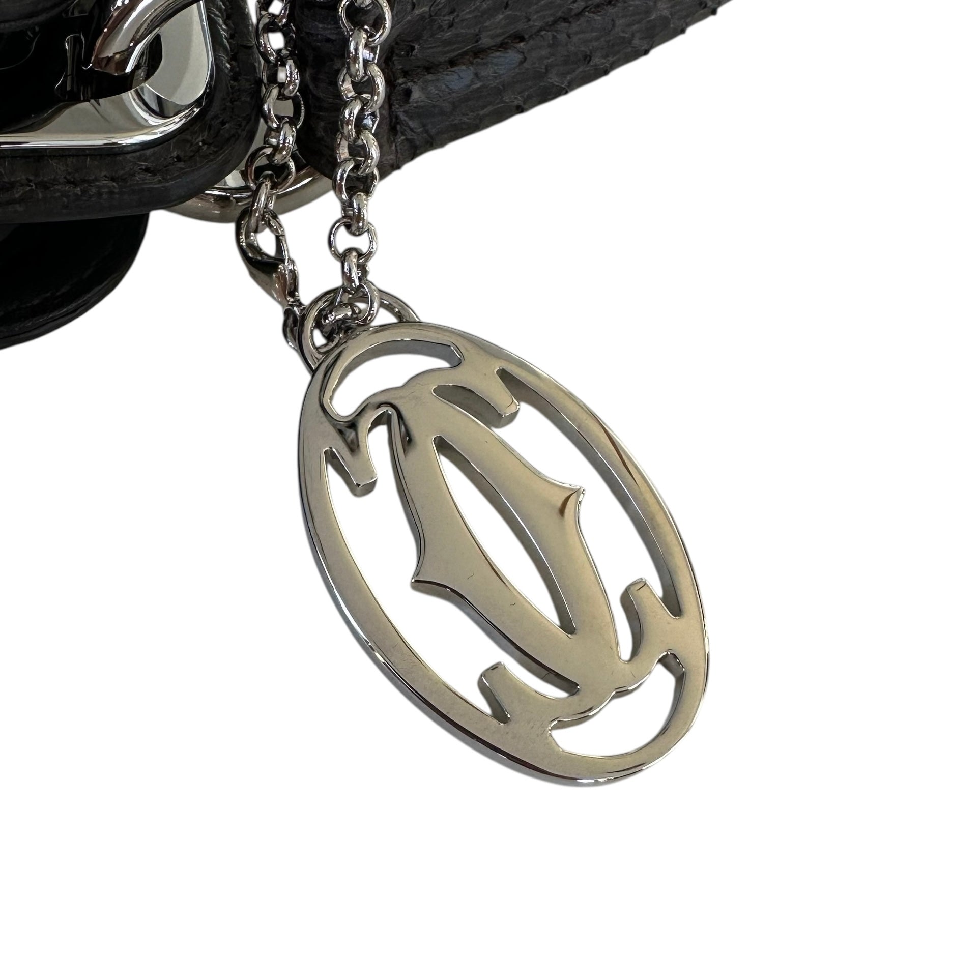 Cartier borsa a spalla Marcello