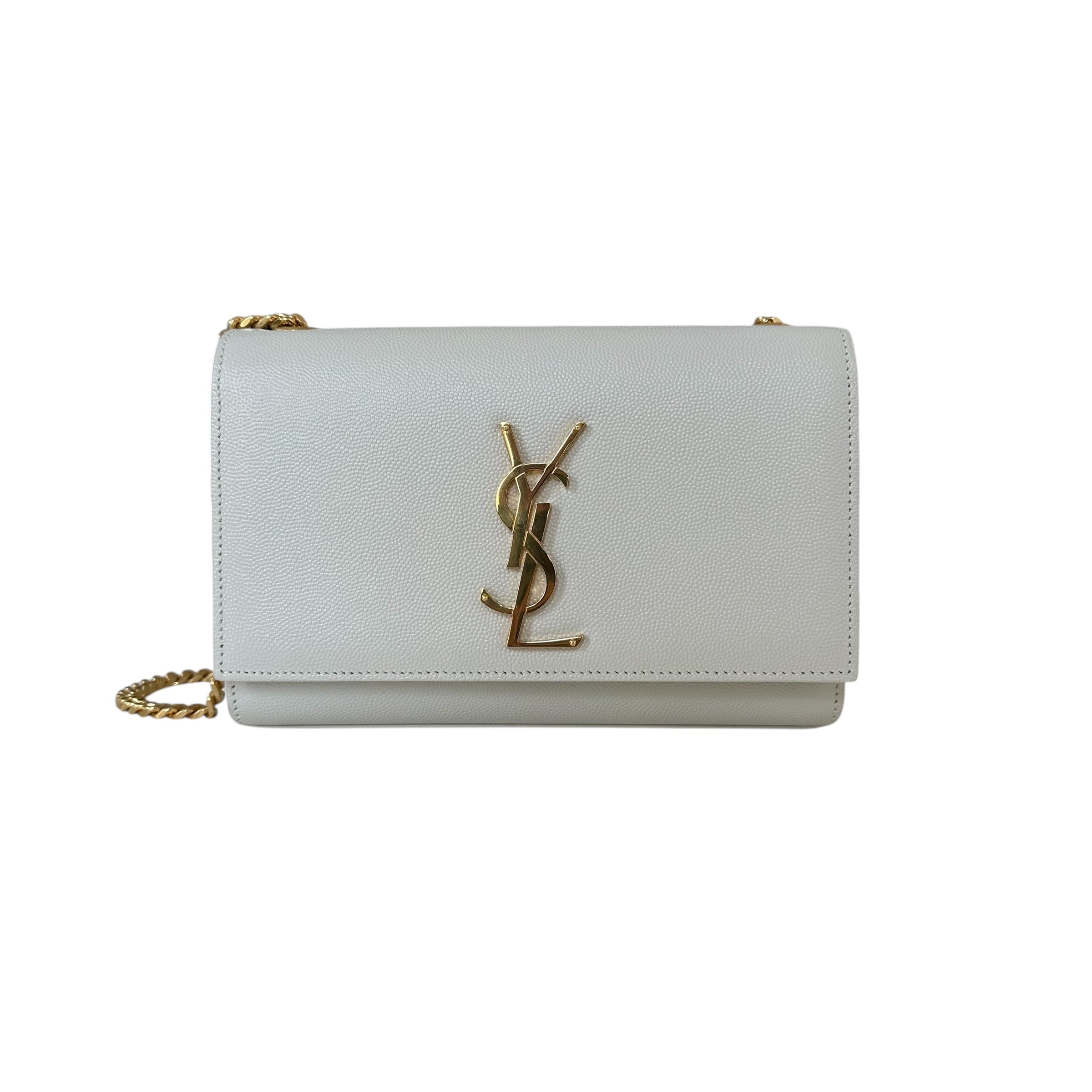 Saint Laurent borsa Kate piccola