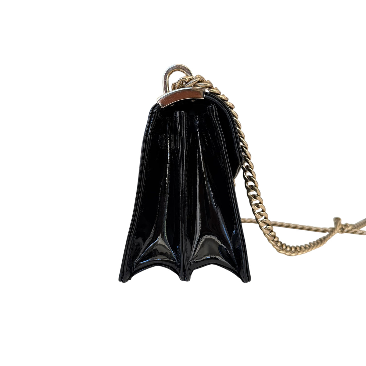 Miu Miu borsa Confidential