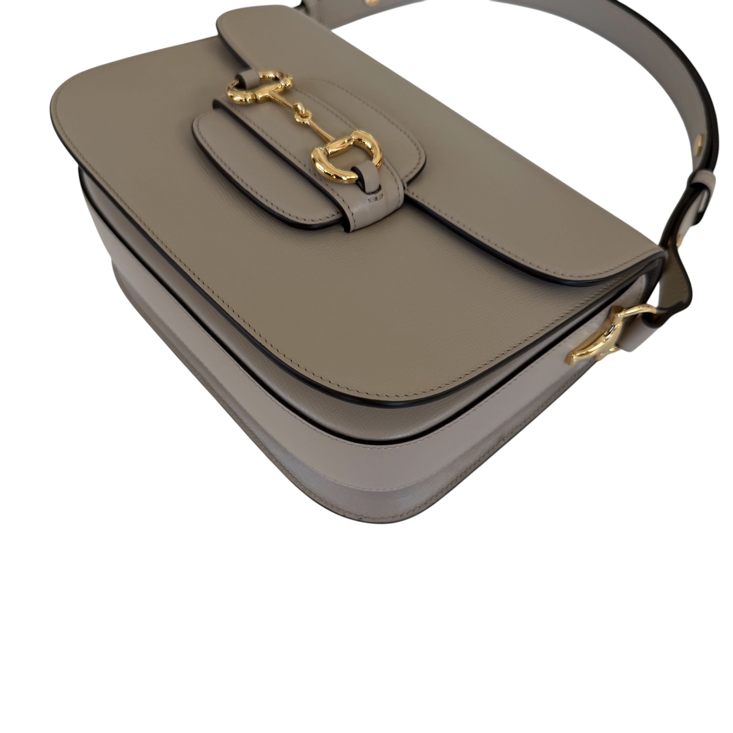 Gucci borsa Horsebit 1955