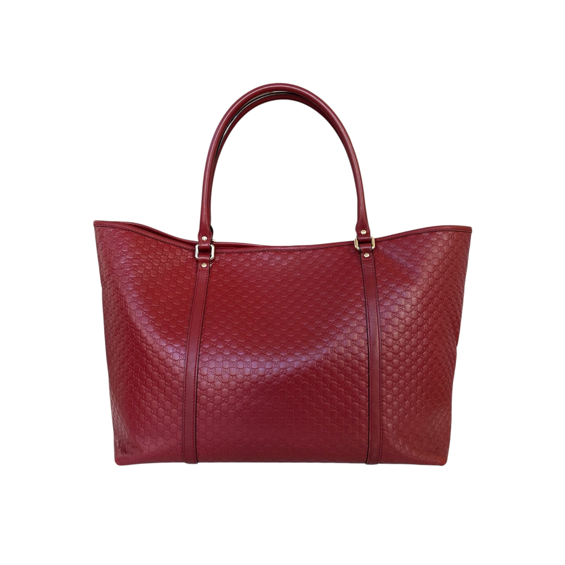 Gucci borsa shopping